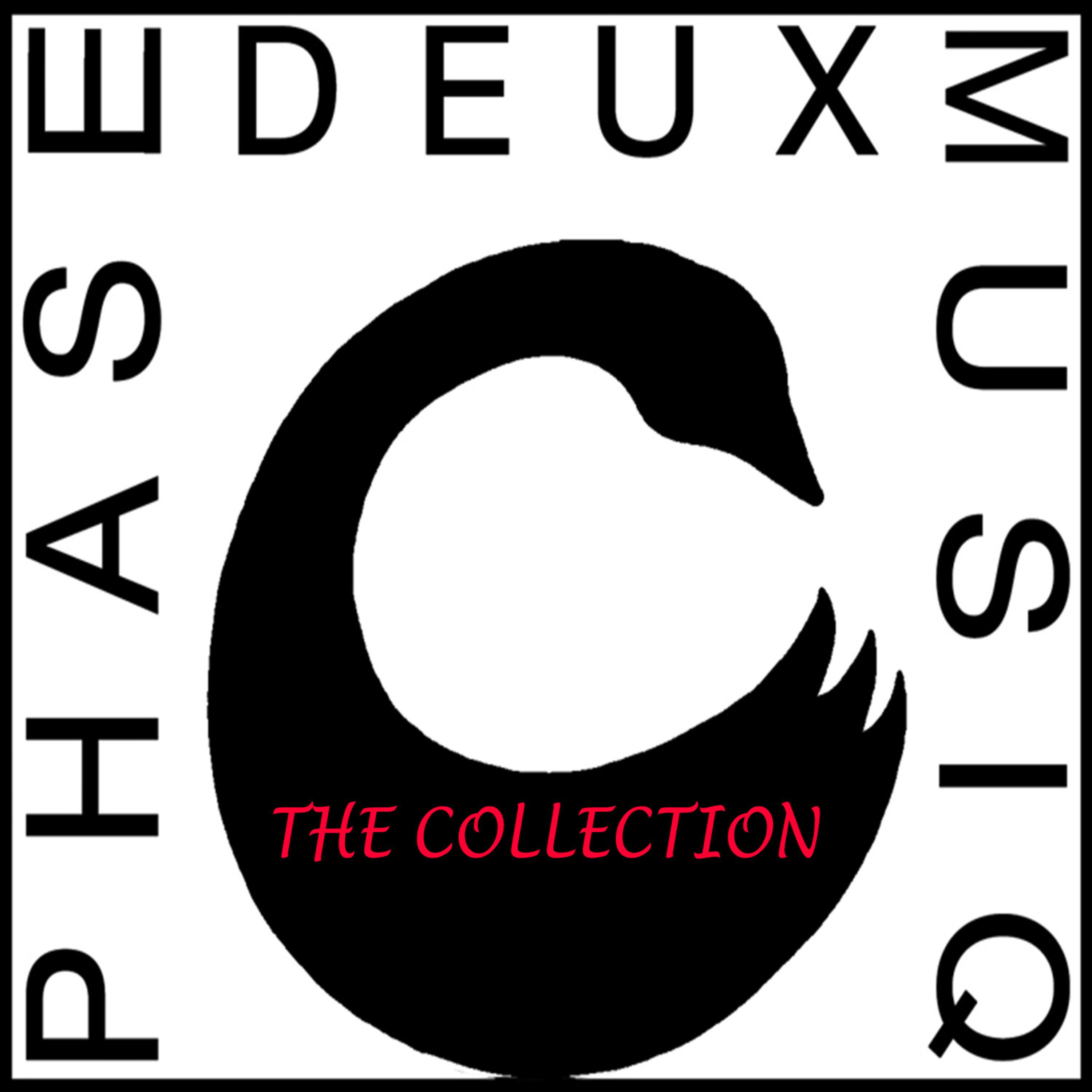 Постер альбома The Phase Deux Musiq Collection
