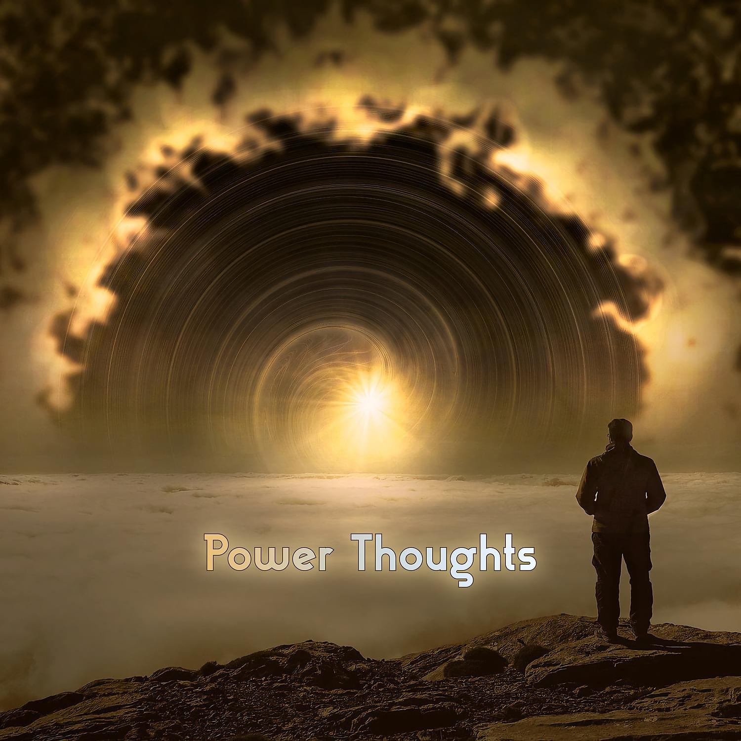 Постер альбома Power Thoughts
