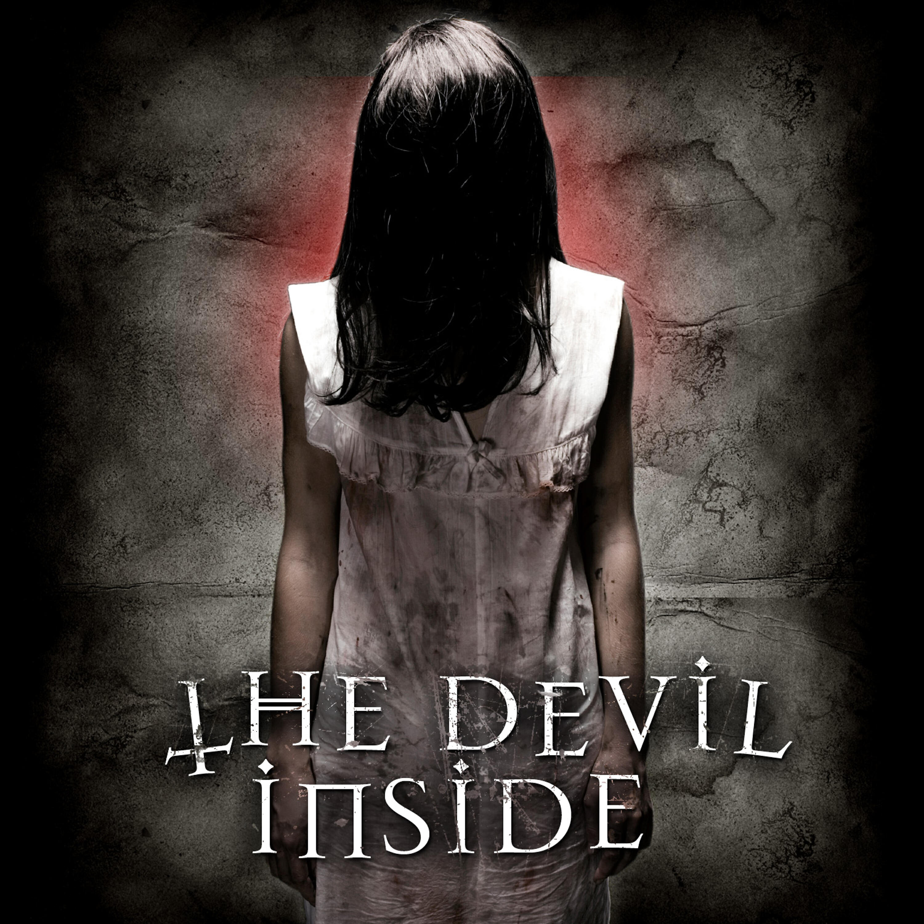 Devil Inside - Kill the Good Inside (Sound Effects)
