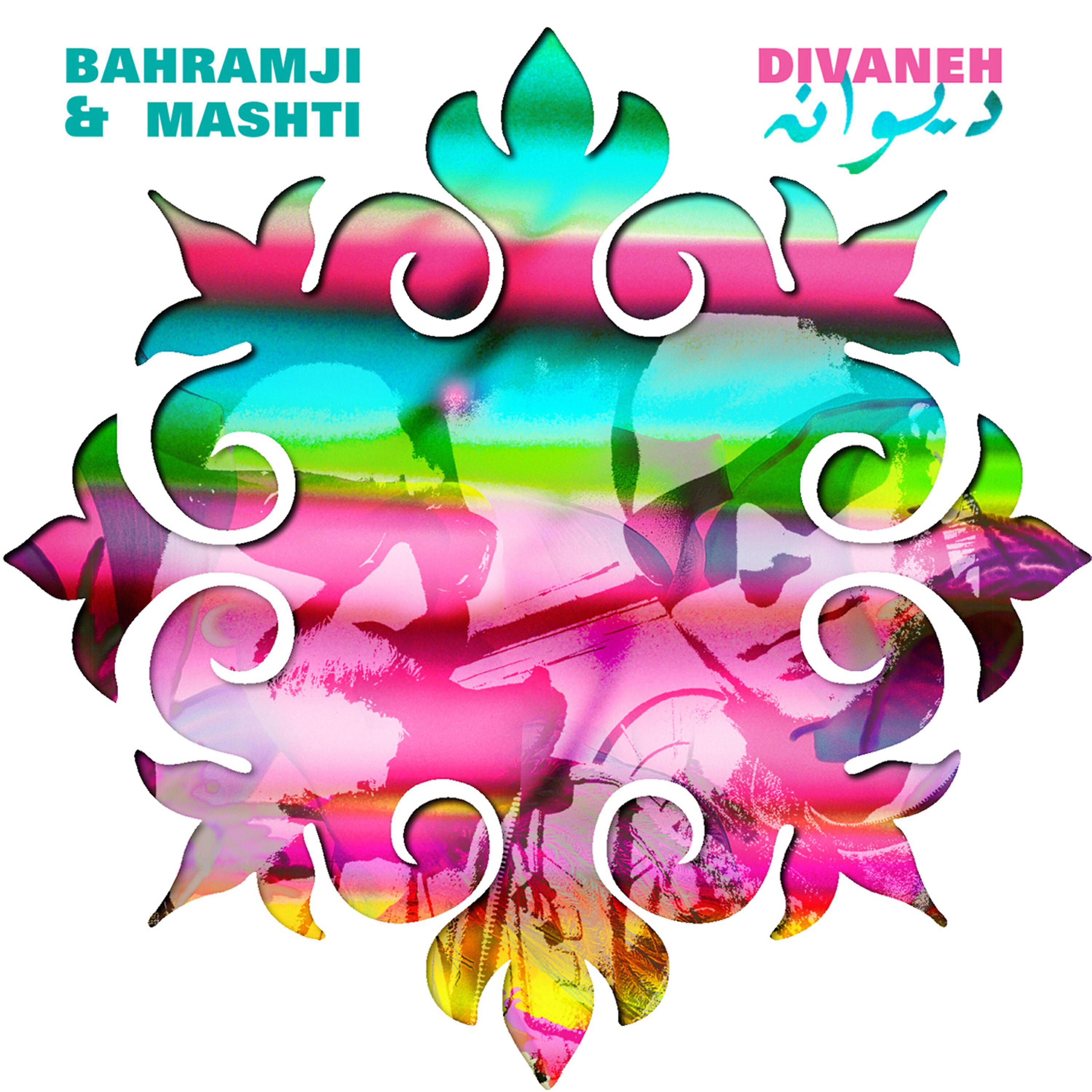 Bahramji - Divaneh