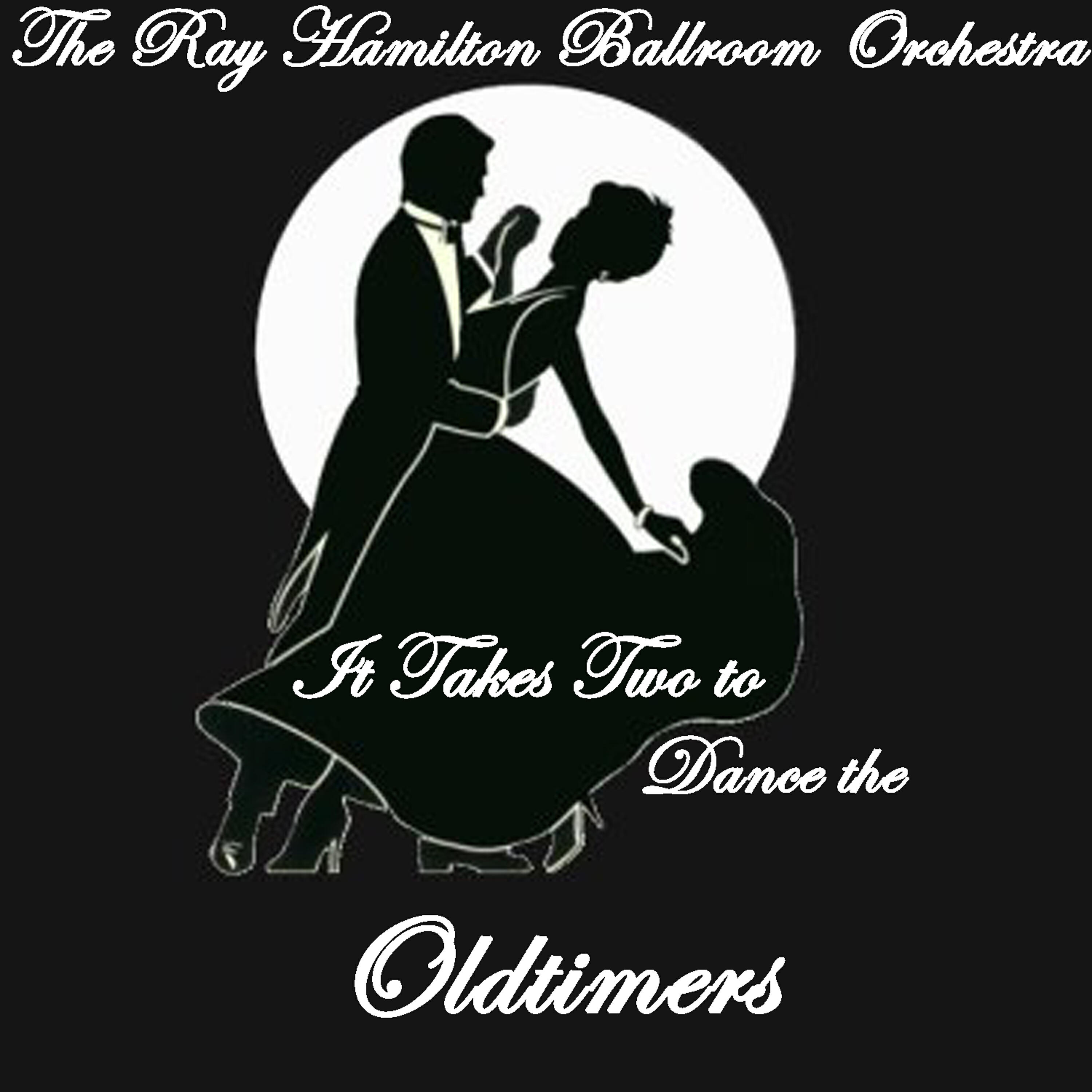 The Ray Hamilton Ballroom Orchestra - Rote Rosen - Traditional Vienna Walts