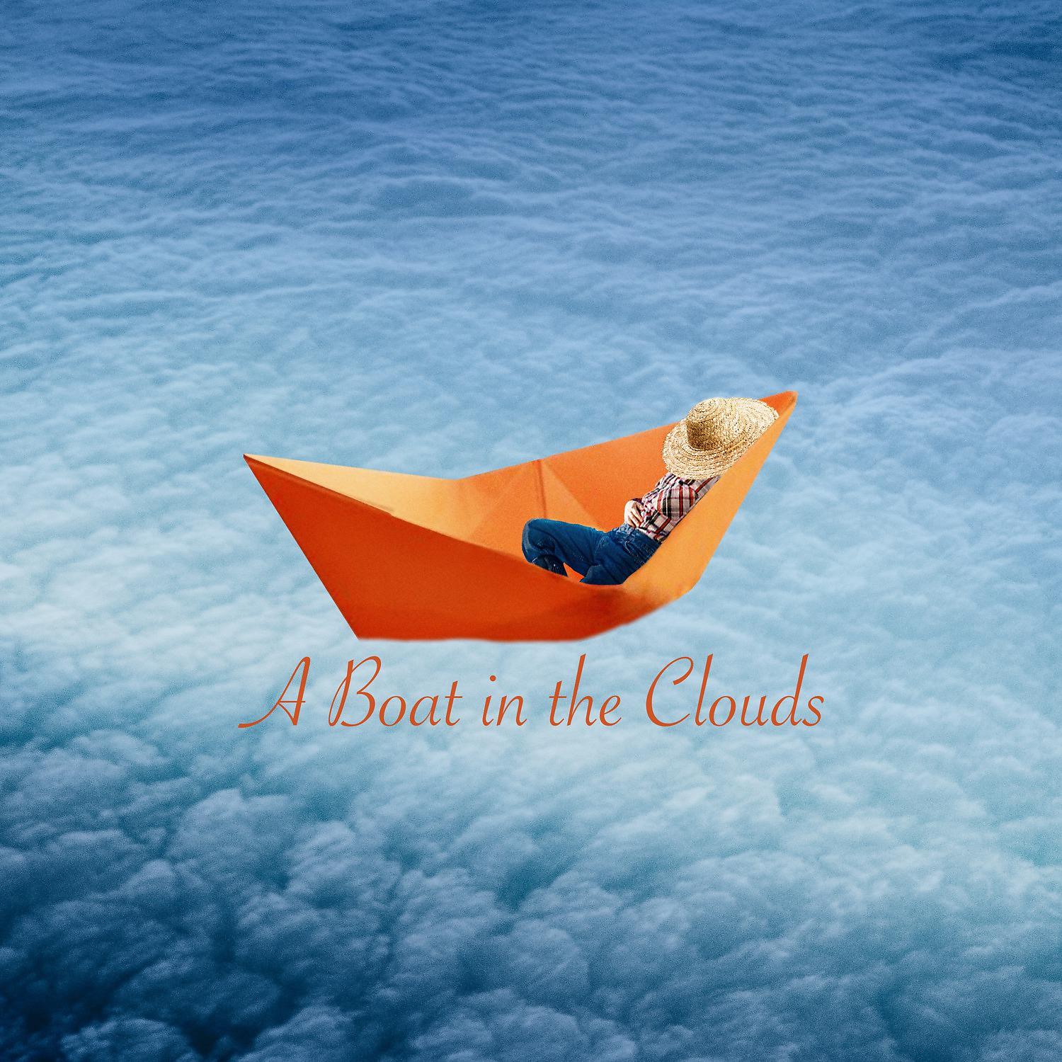Постер альбома A Boat in the Clouds
