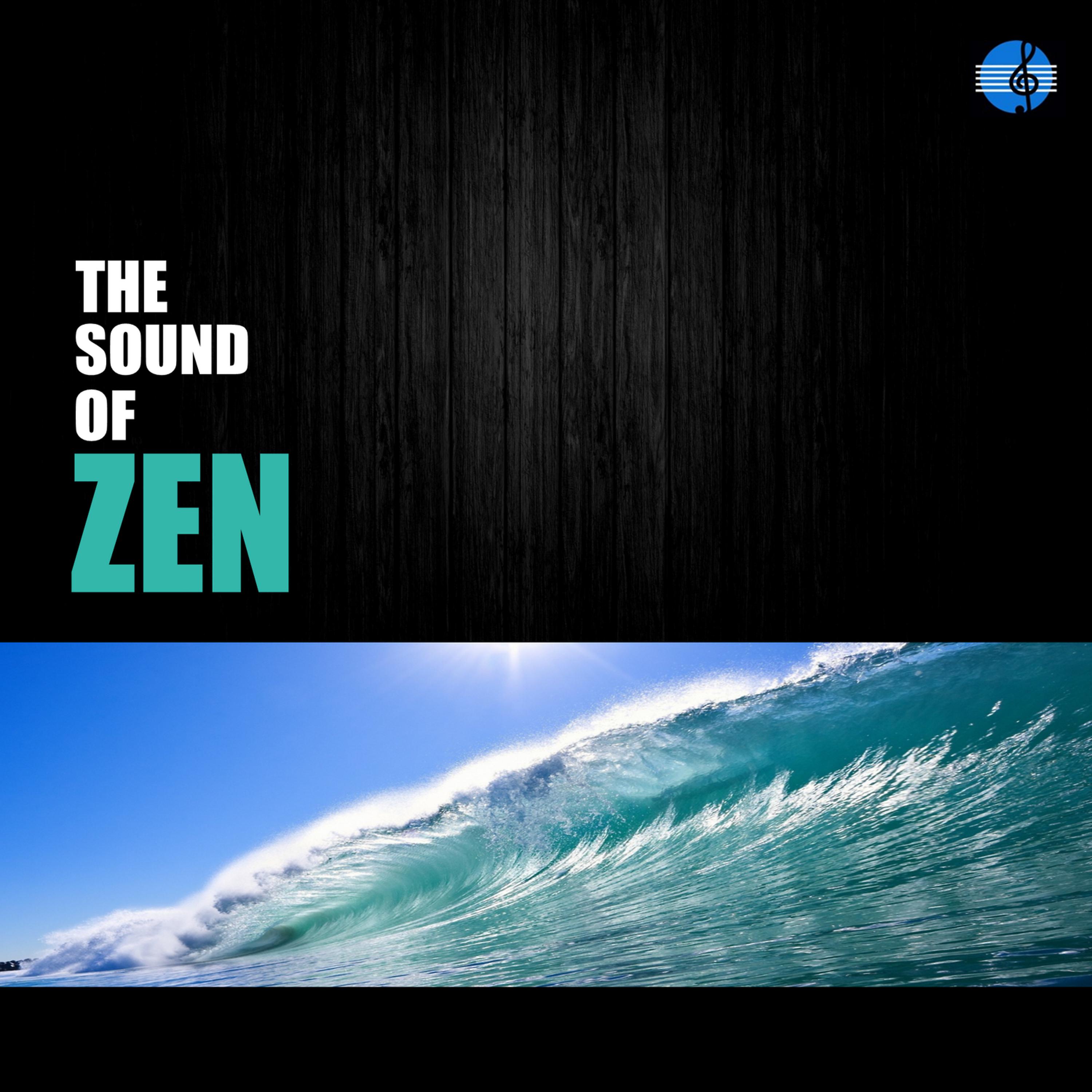 Постер альбома The Sound of Zen
