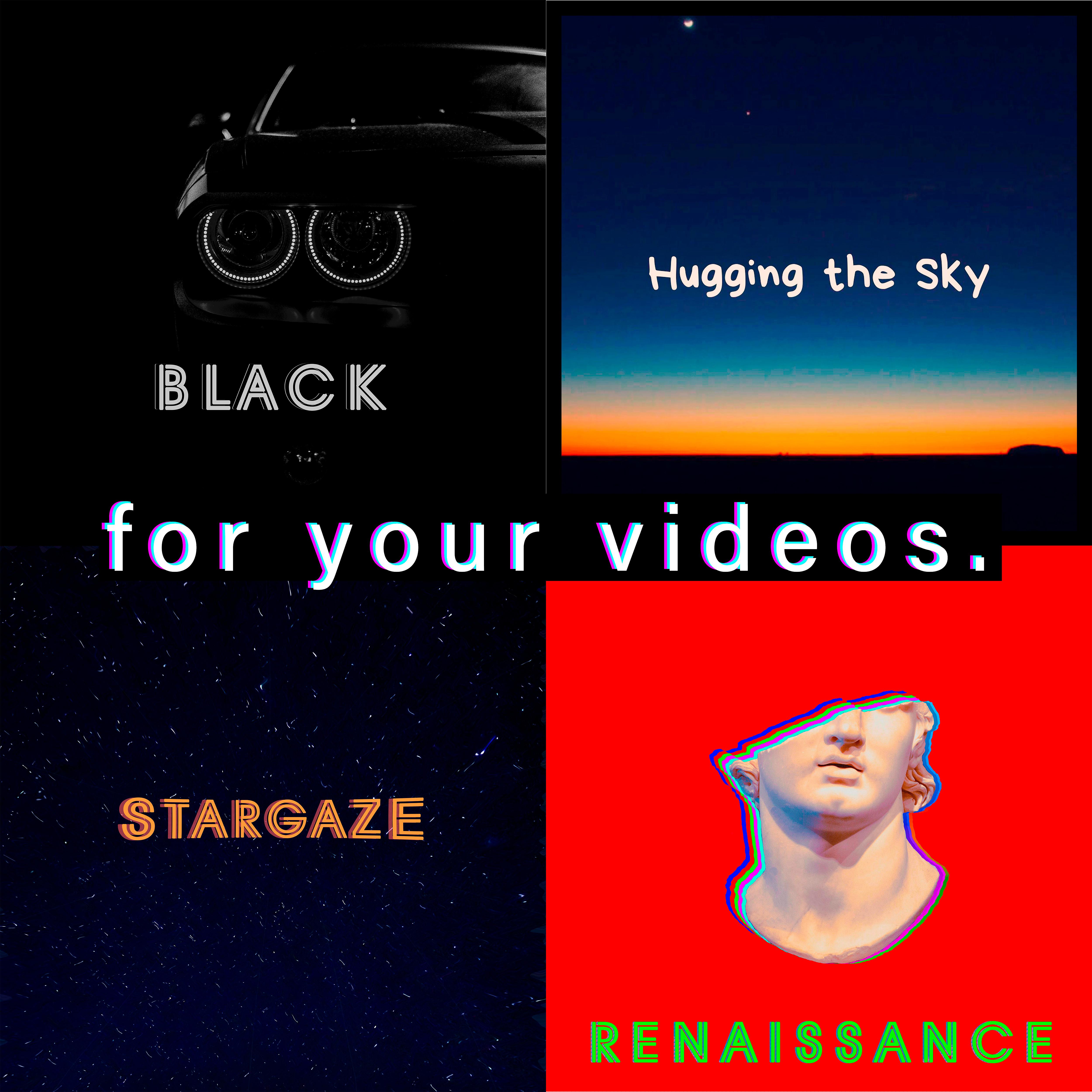 Постер альбома For Four Videos