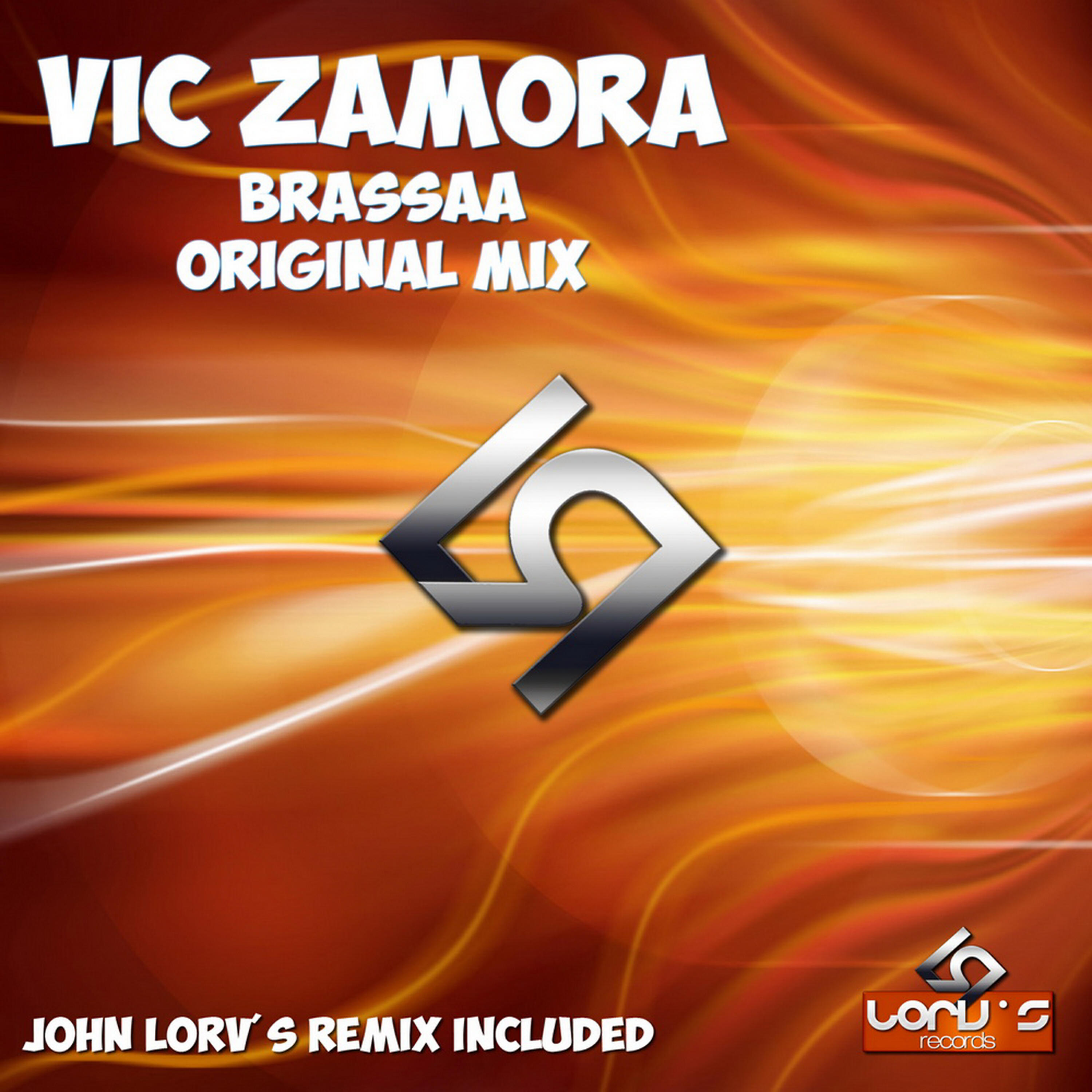 Vic Zamora - Brassa (Original Mix)