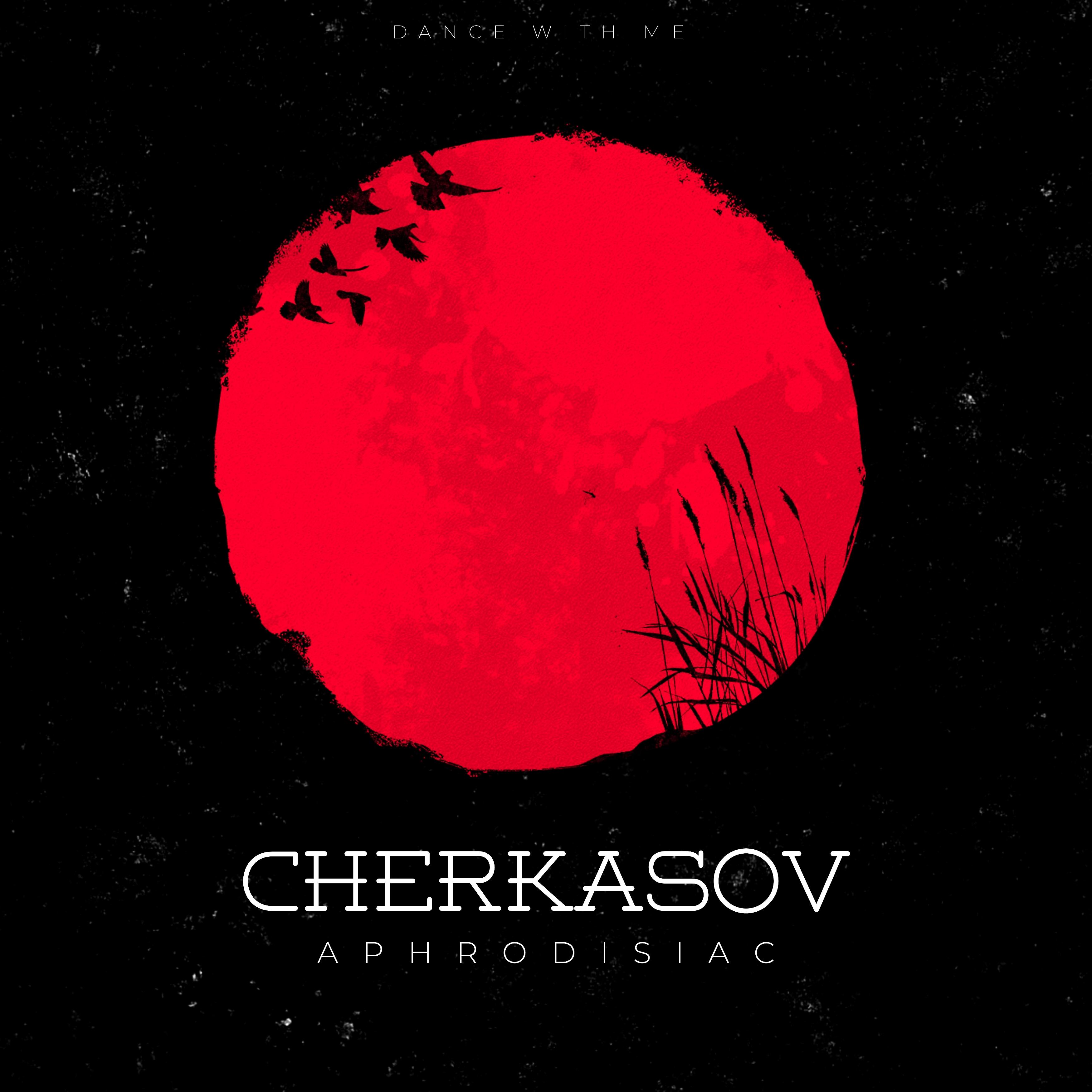 Постер альбома Aphrodisiac