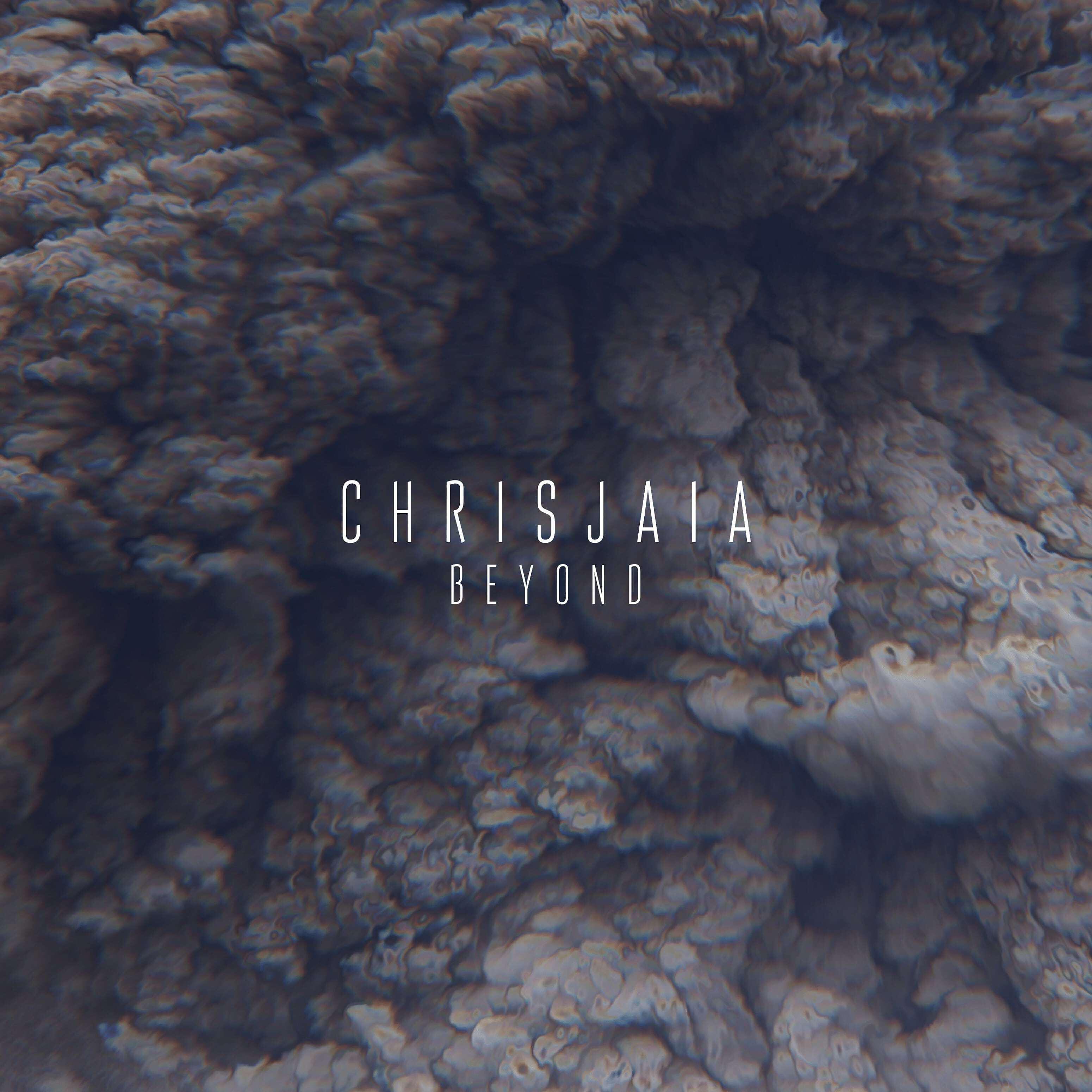 Chris Jaia - Beyond