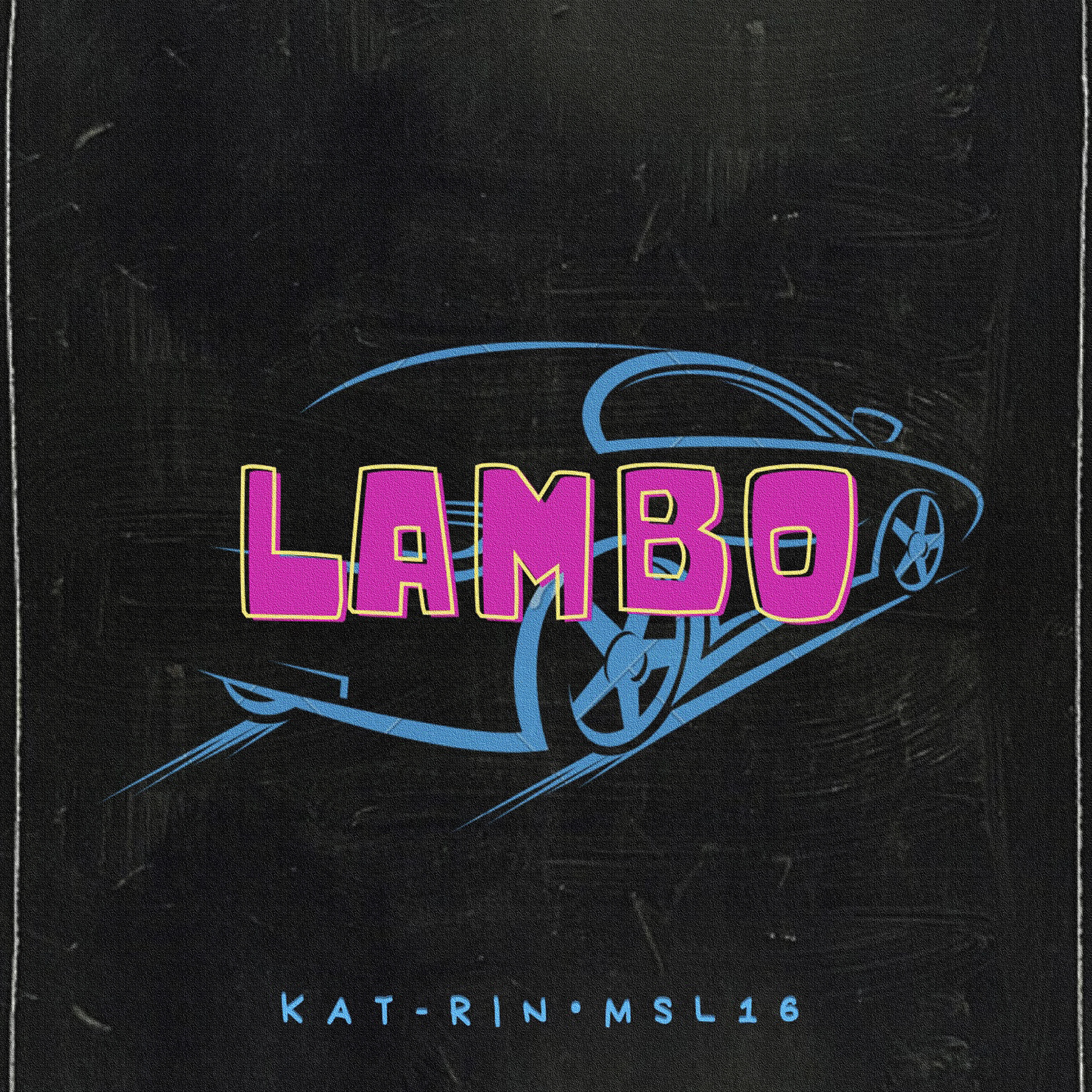 KAT-RIN - Lambo
