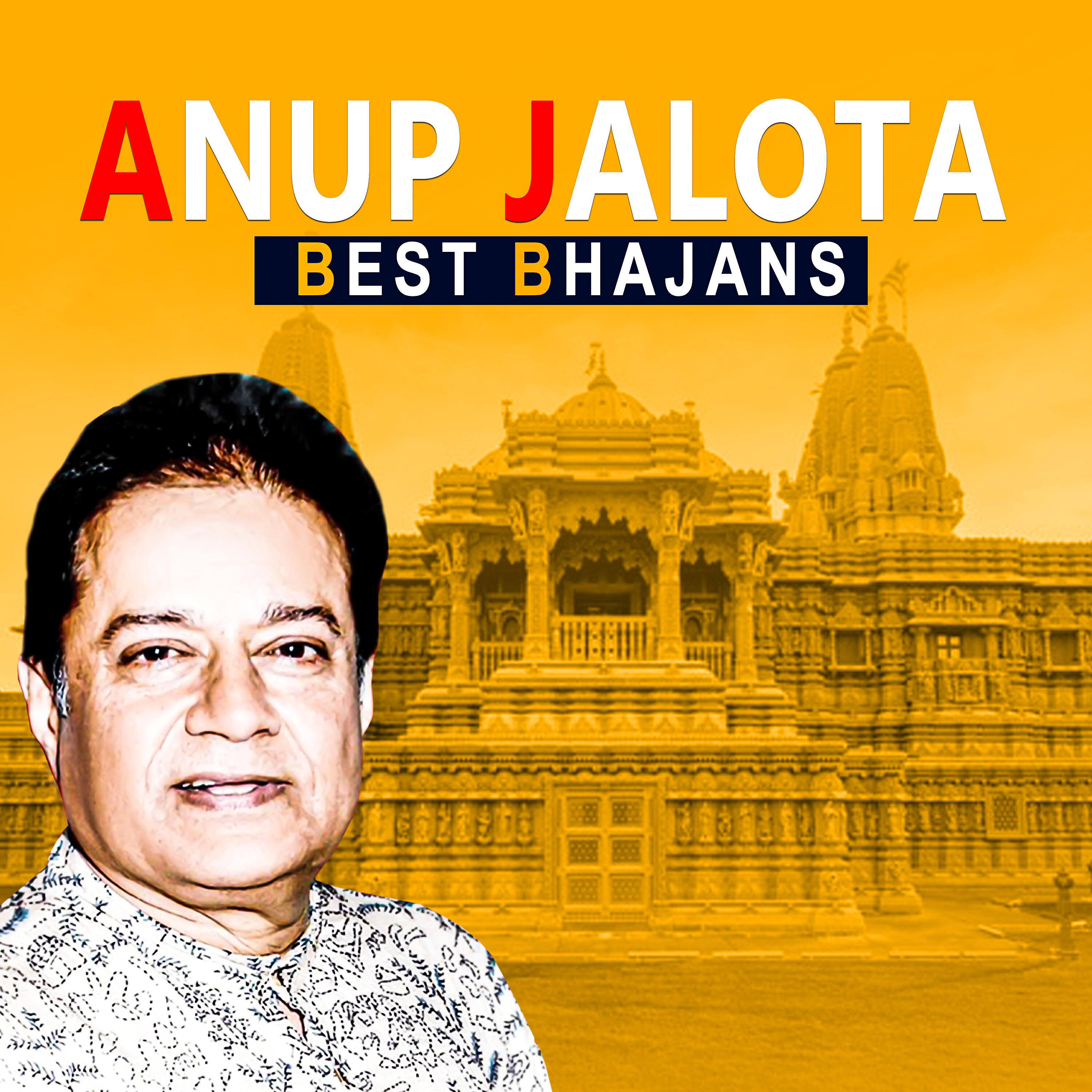Anup Jalota - Bol De Muraliya