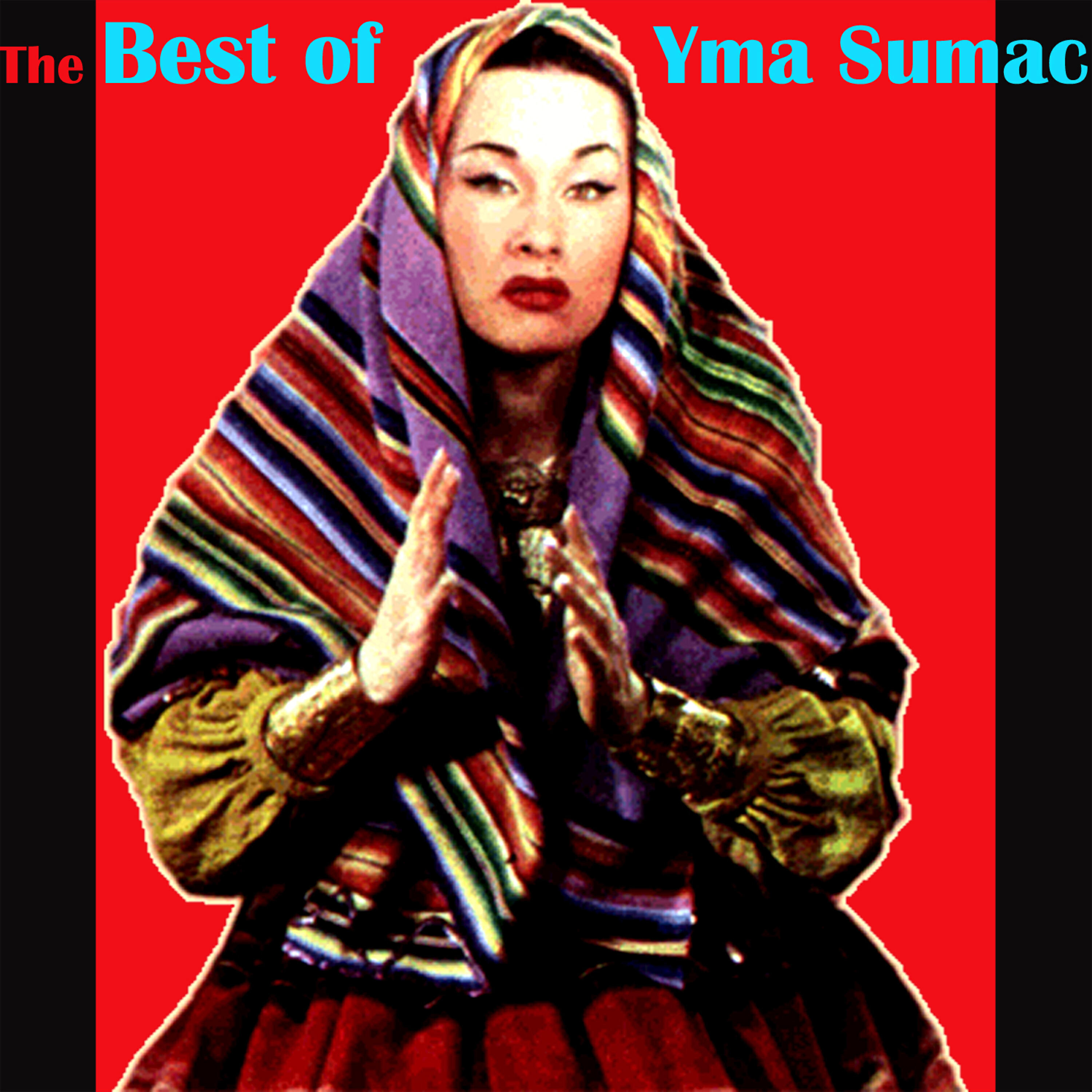 Yma Sumac - Accla Taqui