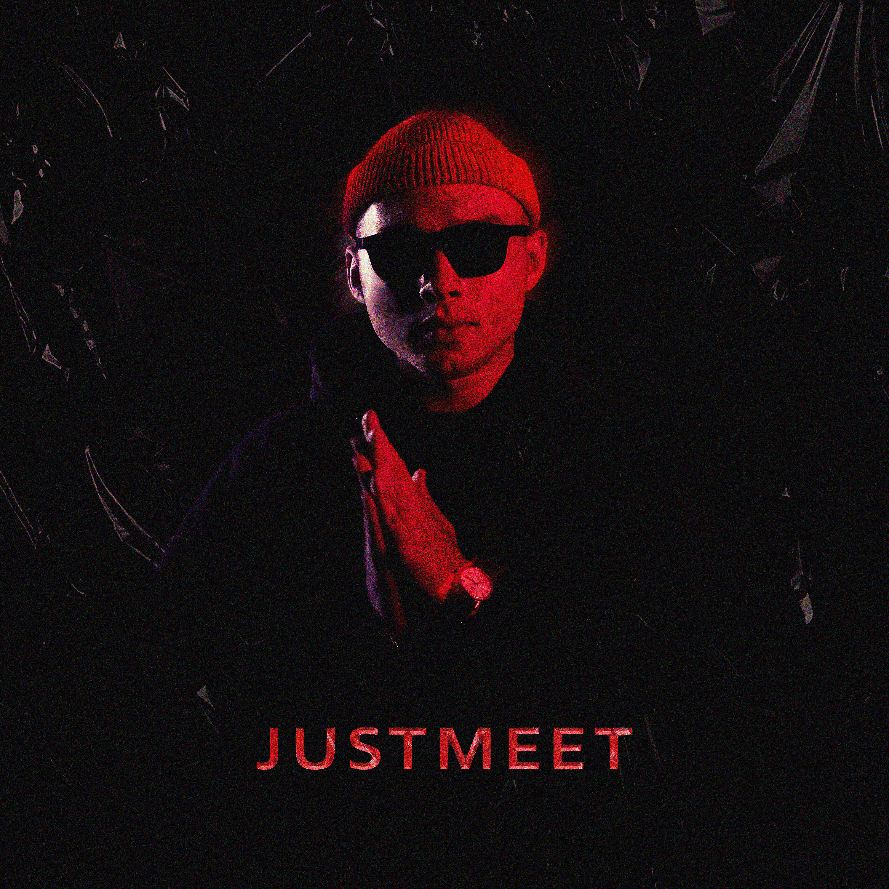 JUSTMEET - Бокал