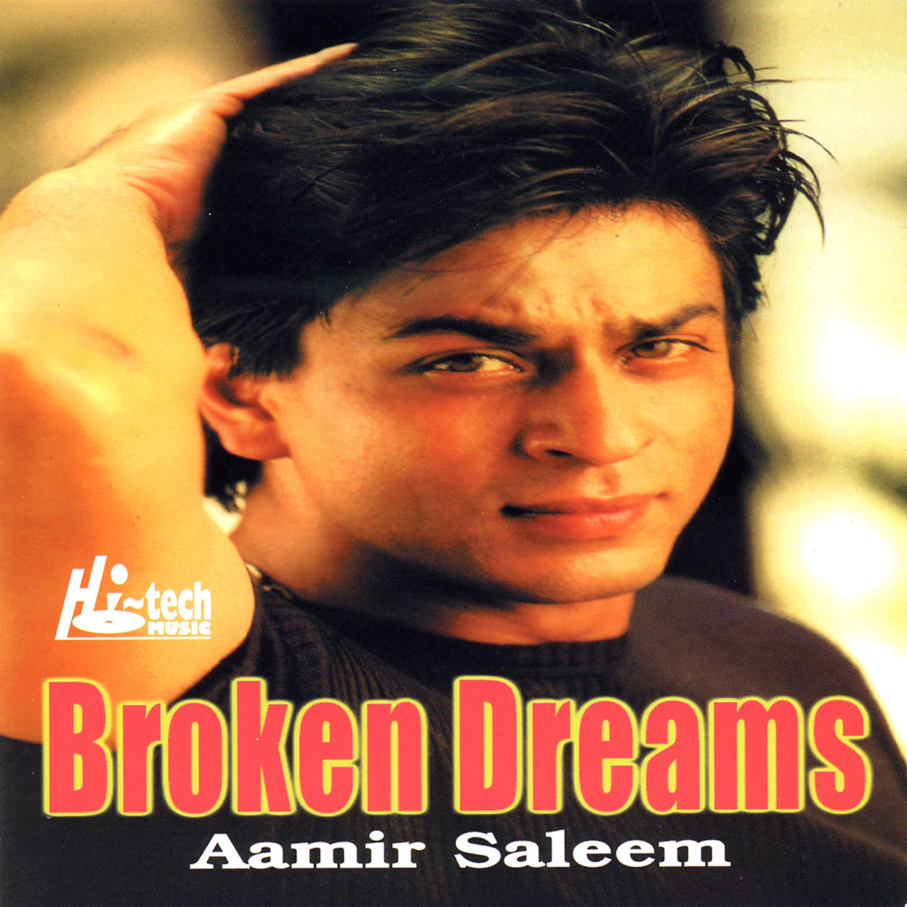 Aamir Saleem - Musafir