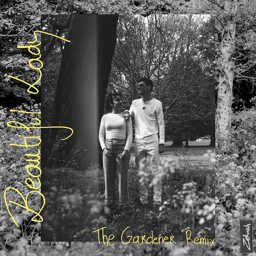 Постер альбома Beautiful Lady (The Gardener Remix)