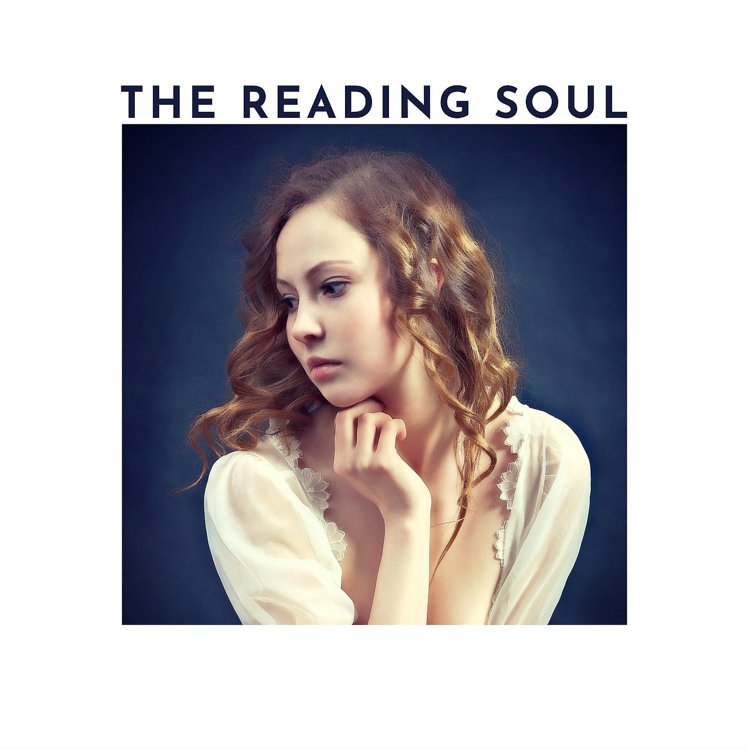Постер альбома The Reading Soul