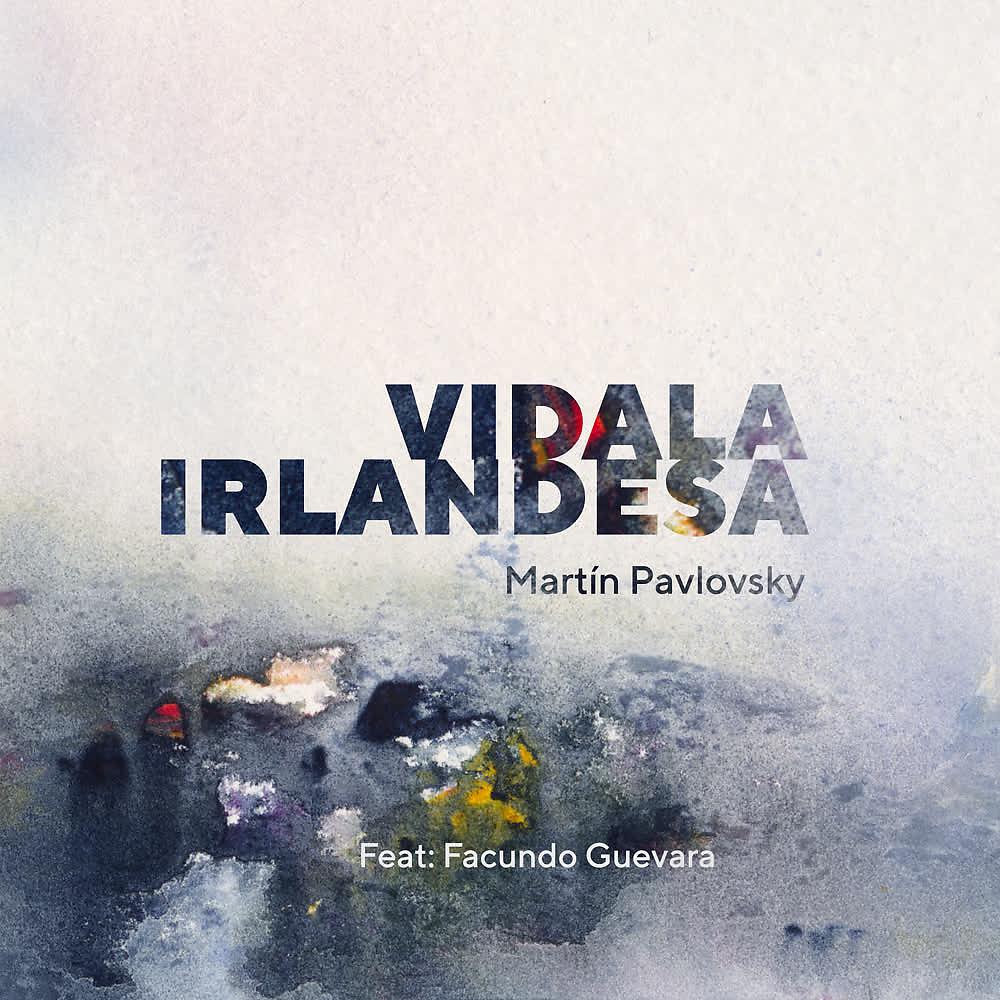 Постер альбома Vidala Irlandesa
