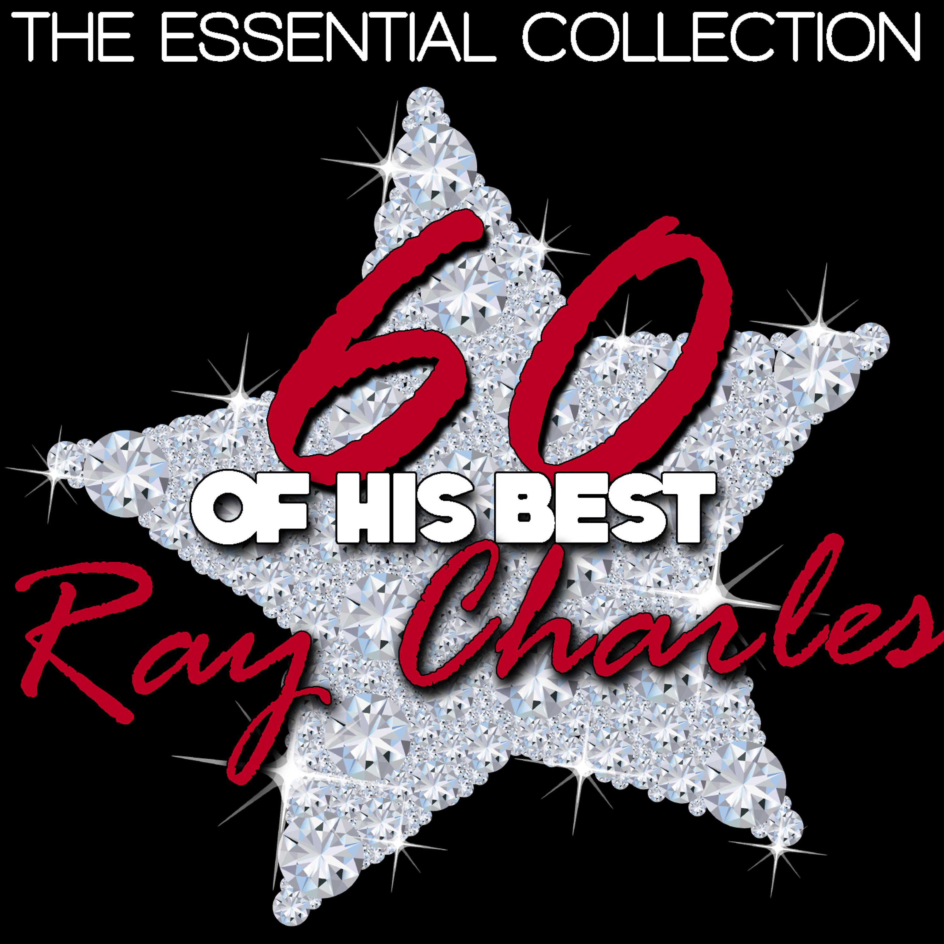 Постер альбома The Essential Collection - 60 of His Best