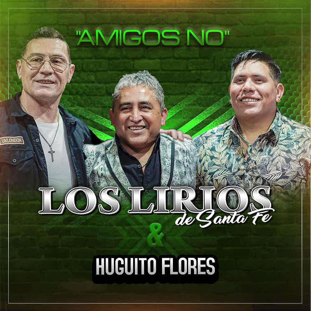 Постер альбома Amigos No