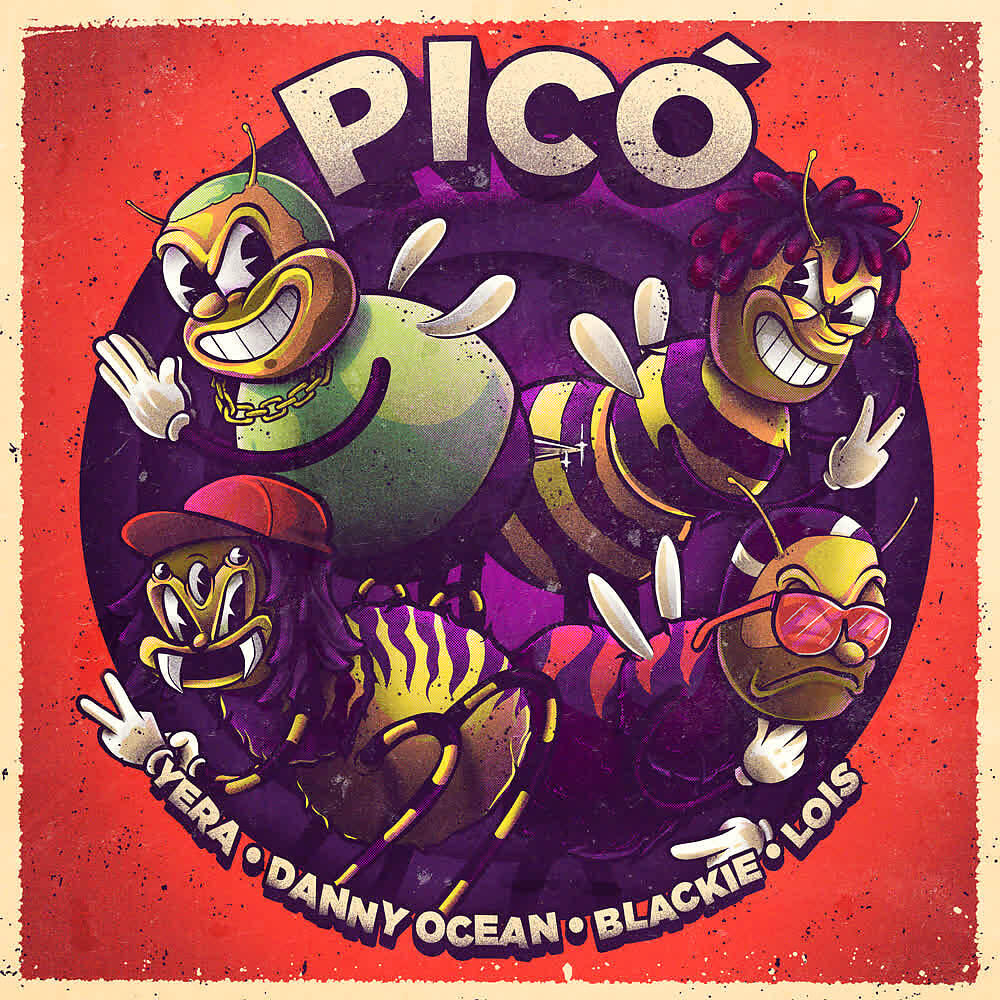 Yera - Picó
