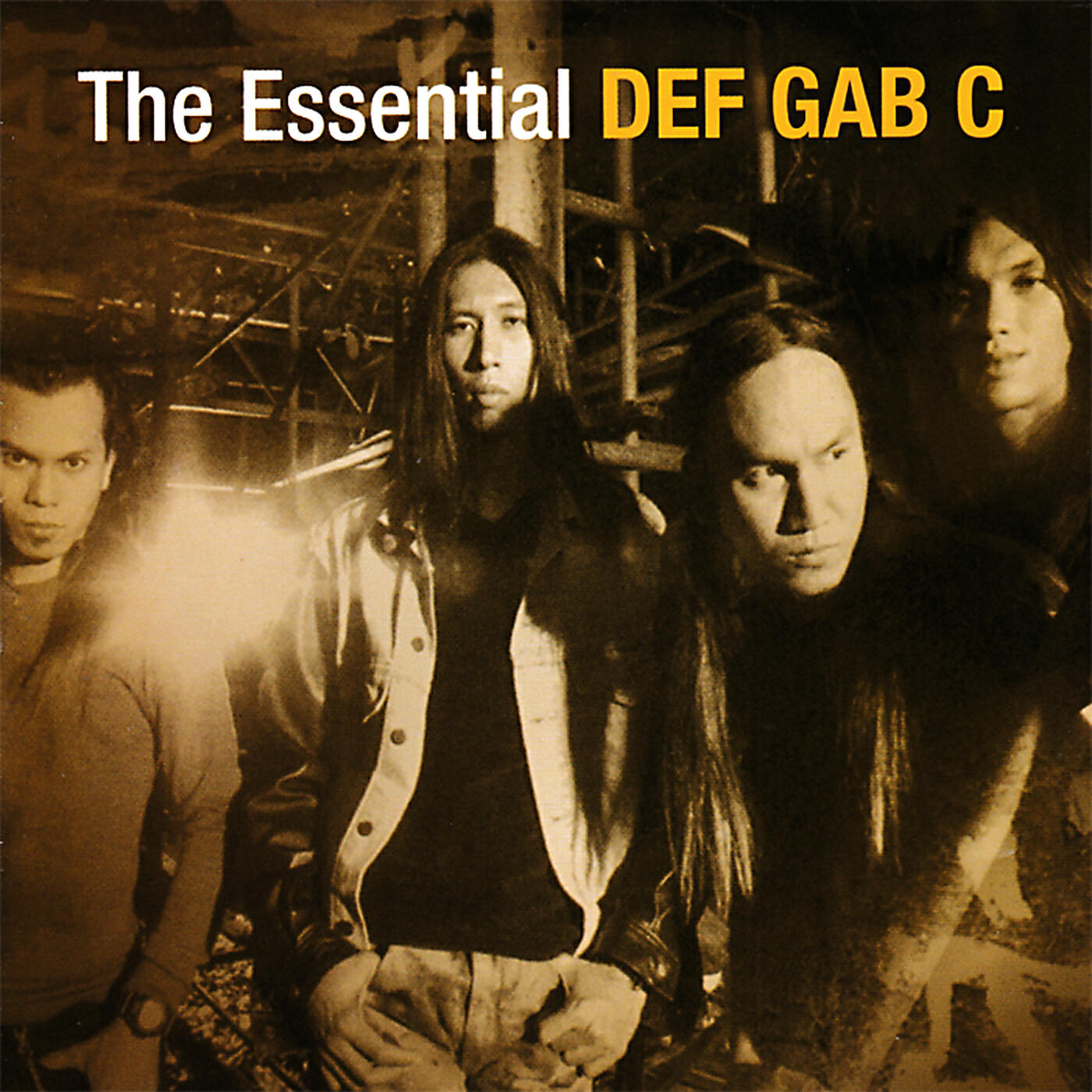 DEF-GAB-C - Ampunkan Aku