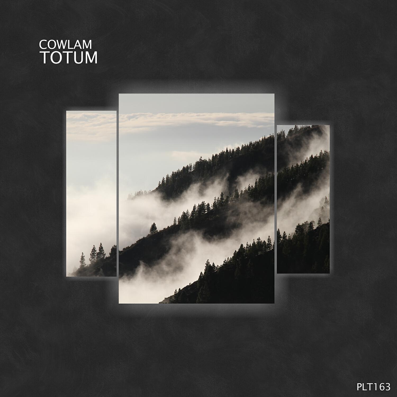 Cowlam - Totum (Listeners Edition)