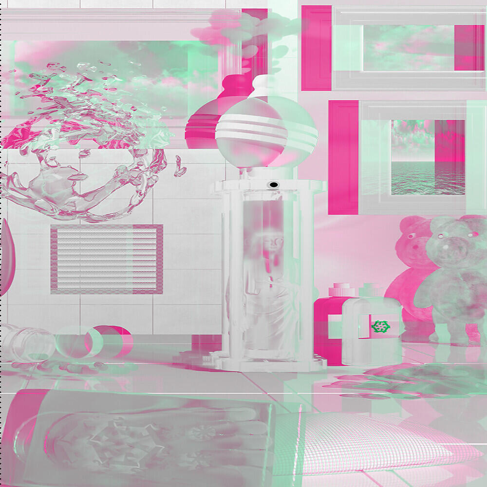 Fire-Toolz - Window 2 Window 2 Window (Synths Only Edit)