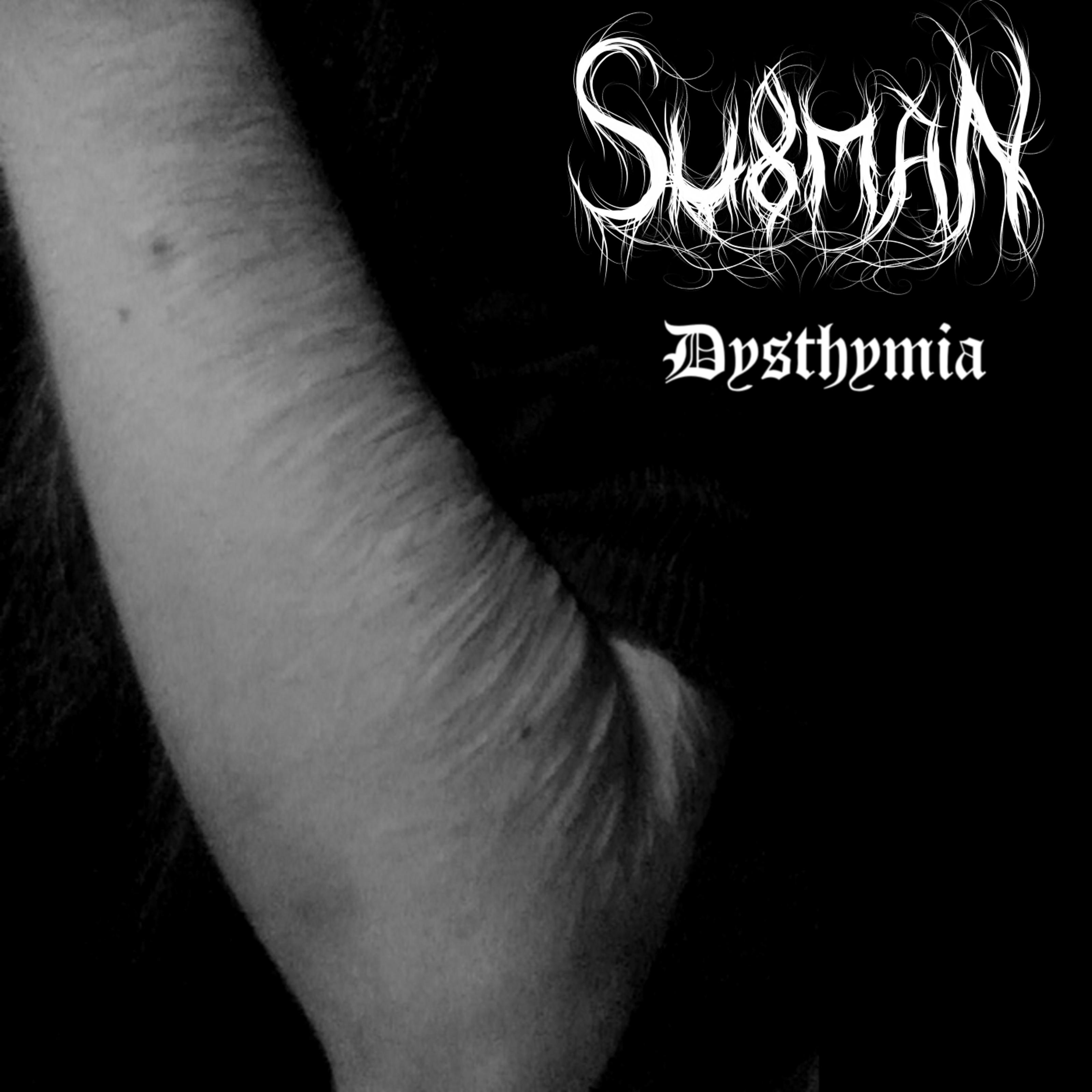 Постер альбома Dysthymia