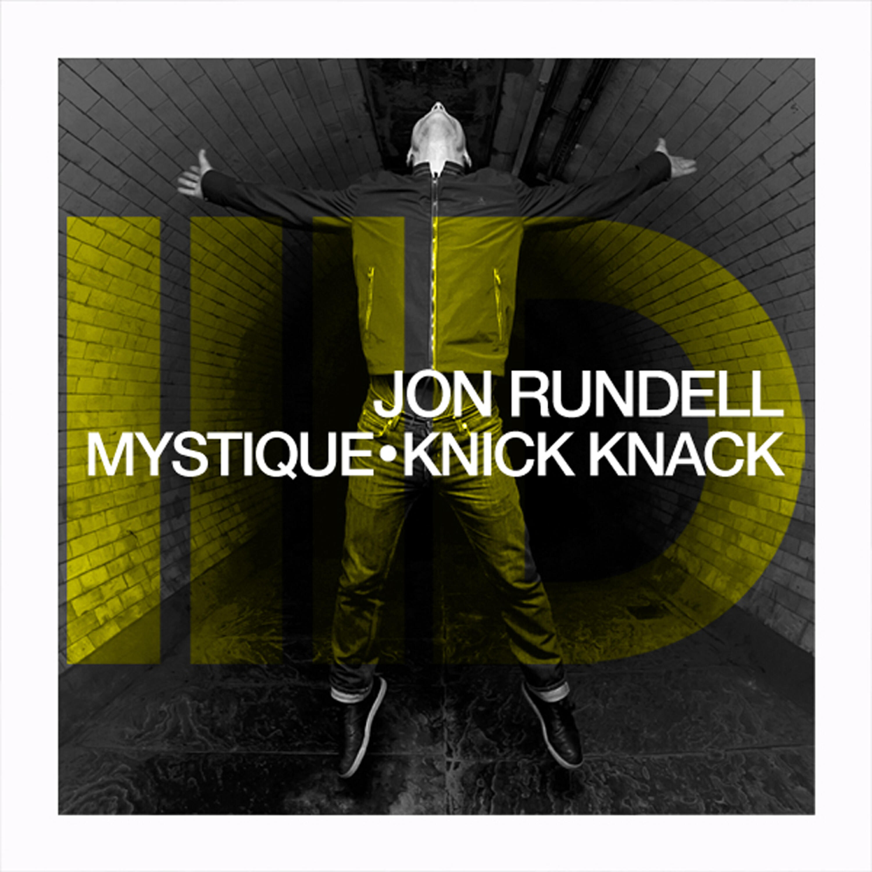 Jon Rundell - Knick Knack