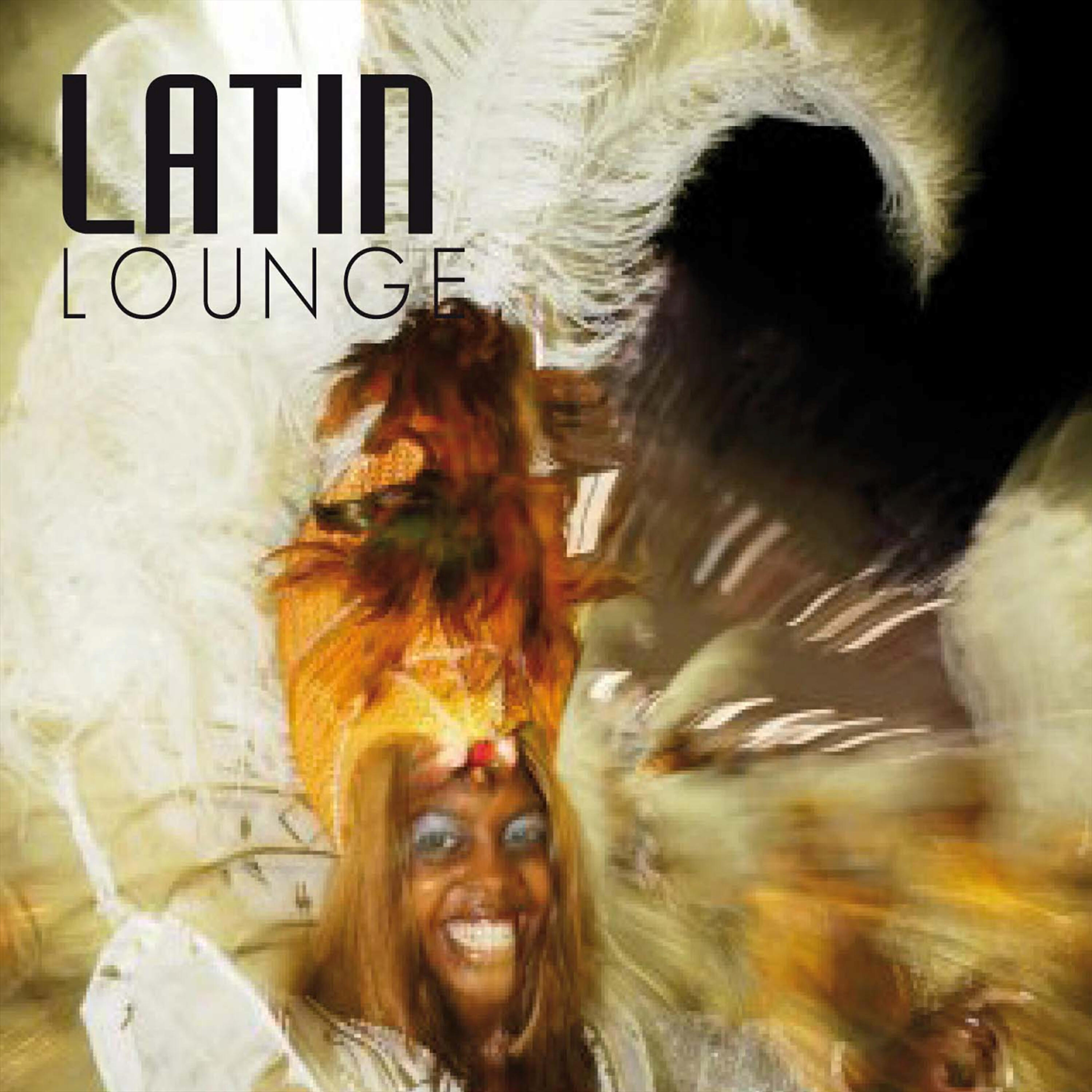Lucio De Santos - Lagoa Blanco - Original