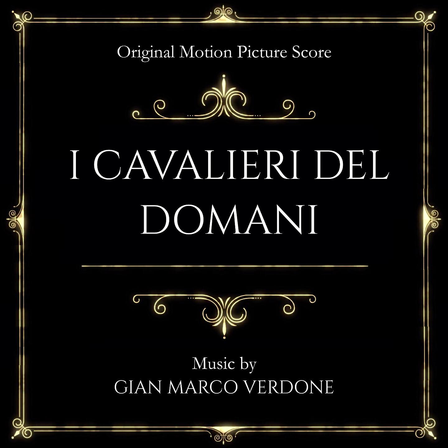 Gian Marco Verdone - Il vaccino