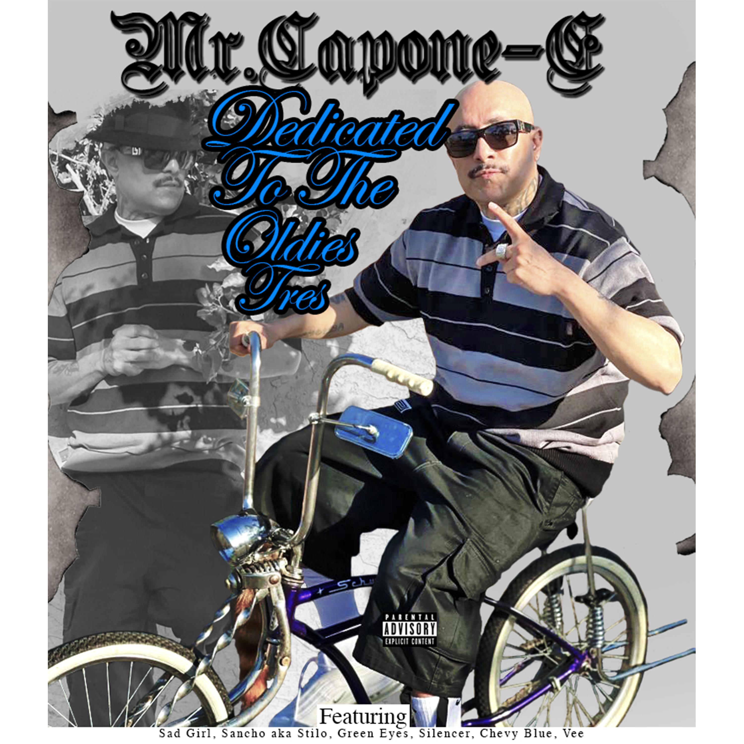 Mr.Capone-E - OldSchool Low Low Part 2 (feat. Crazy Loc & Mac Dogg) (Remix)