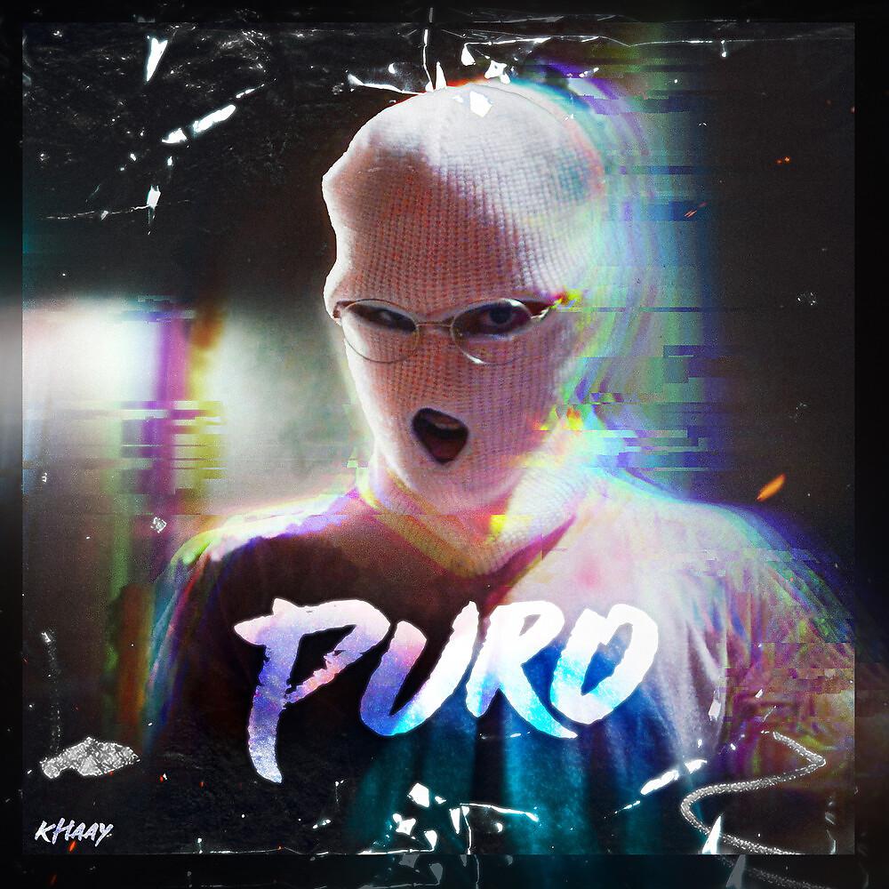 Постер альбома Puro