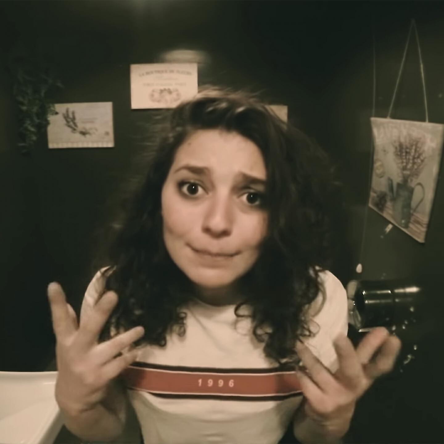 Gabe - C'ho l'ansia