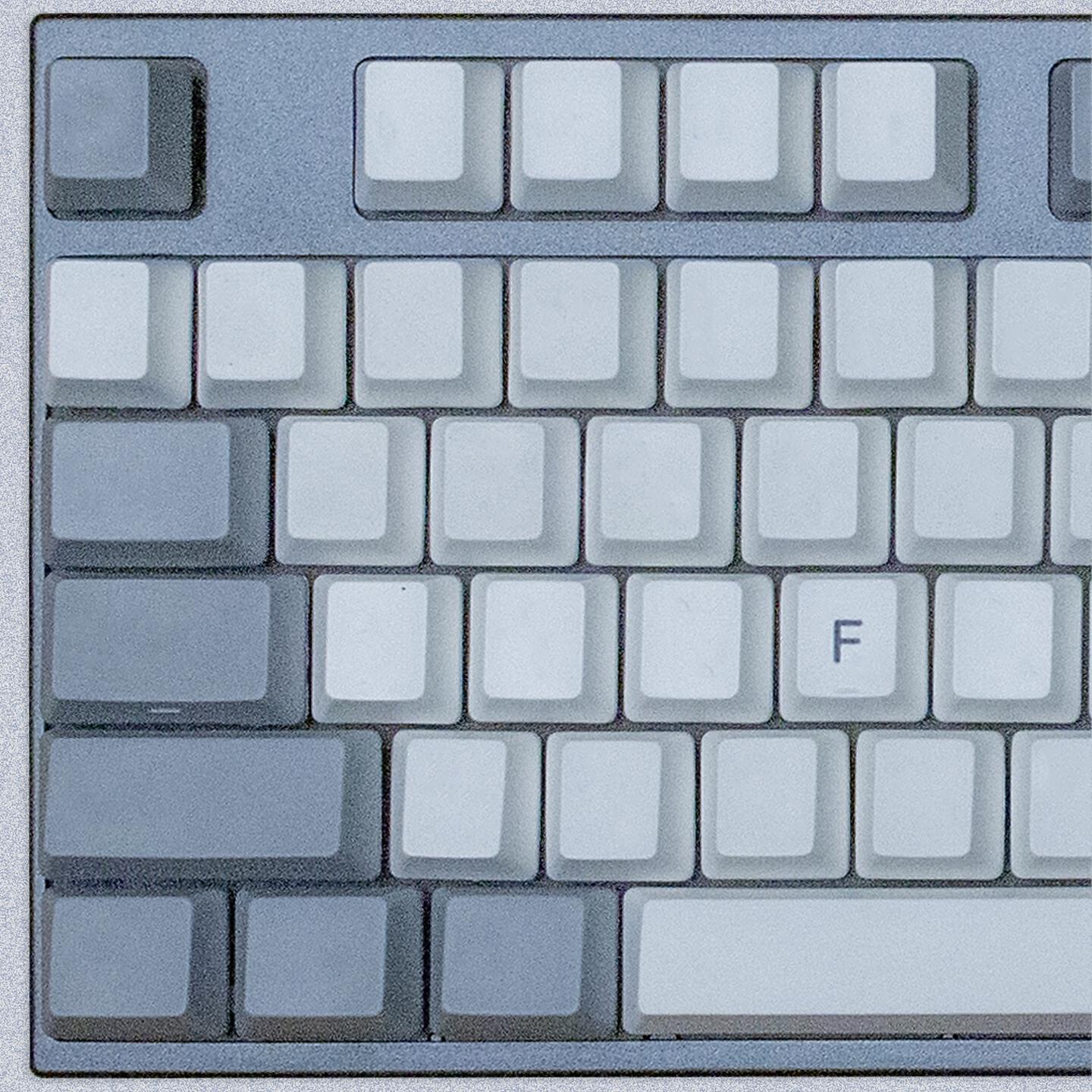 Бакей - Press F