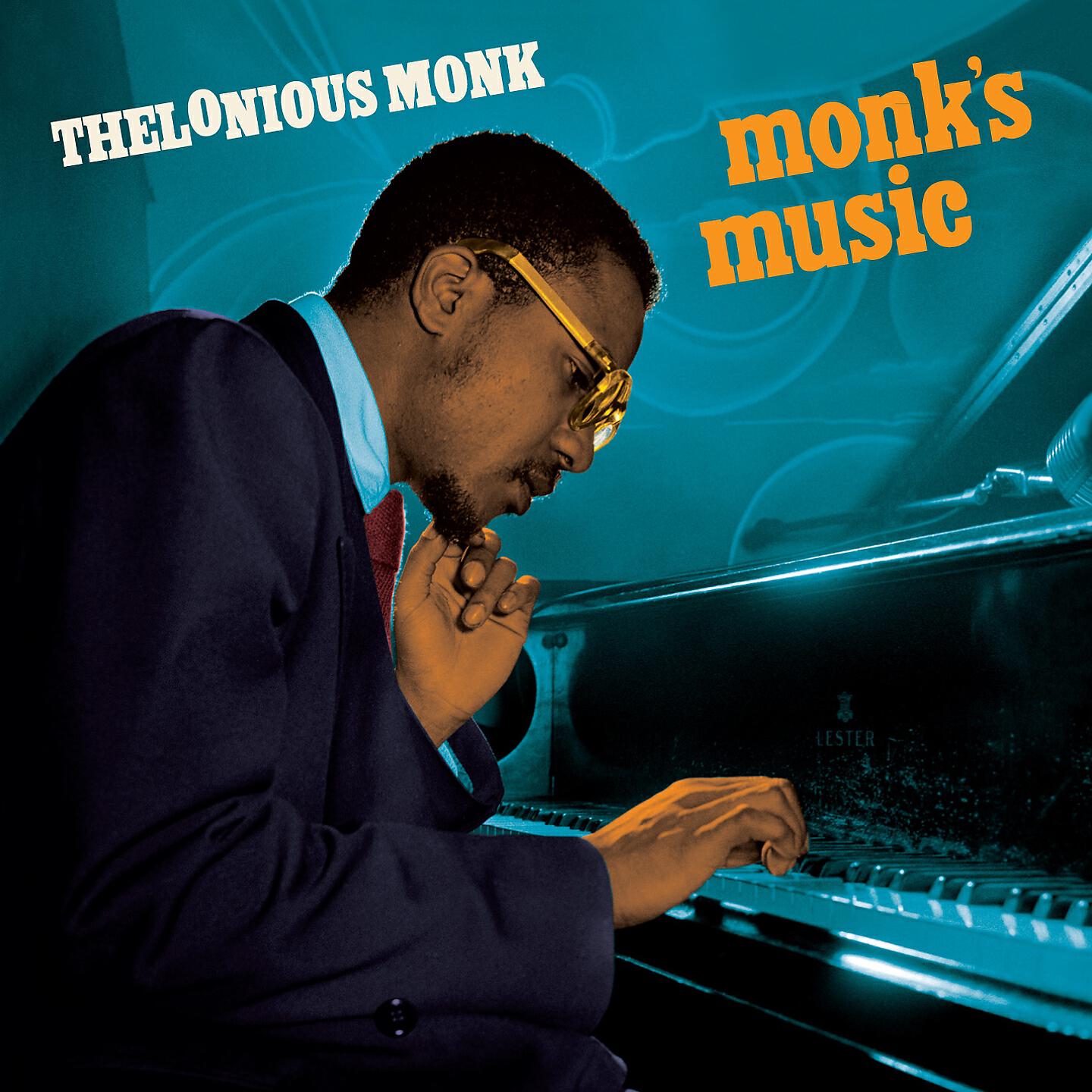 Thelonious Monk - Round Midnight (1947 Quintet Version, Bonus Track)