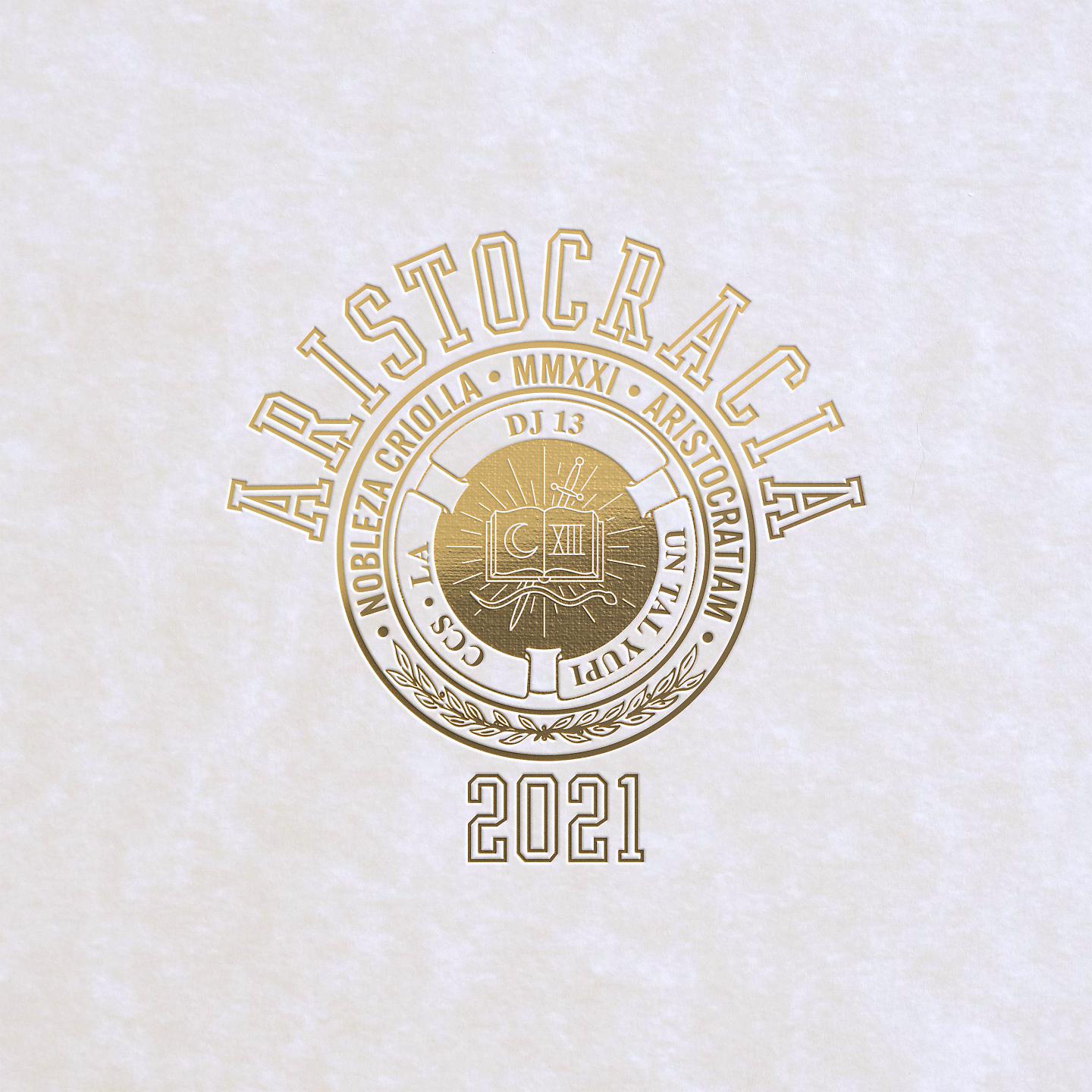 Постер альбома Aristocracia