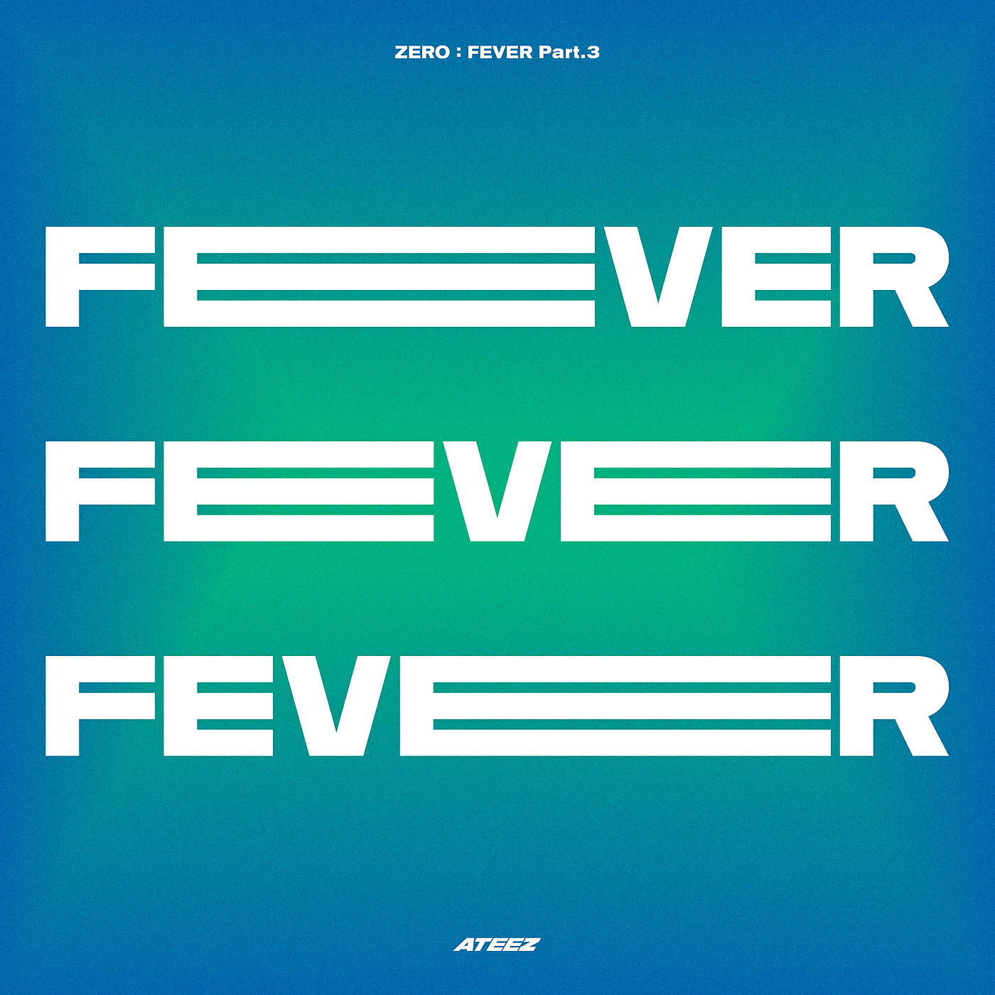 ATEEZ - ROCKY