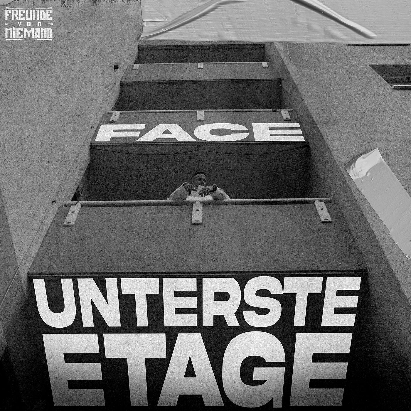 FACE - Unterste Etage