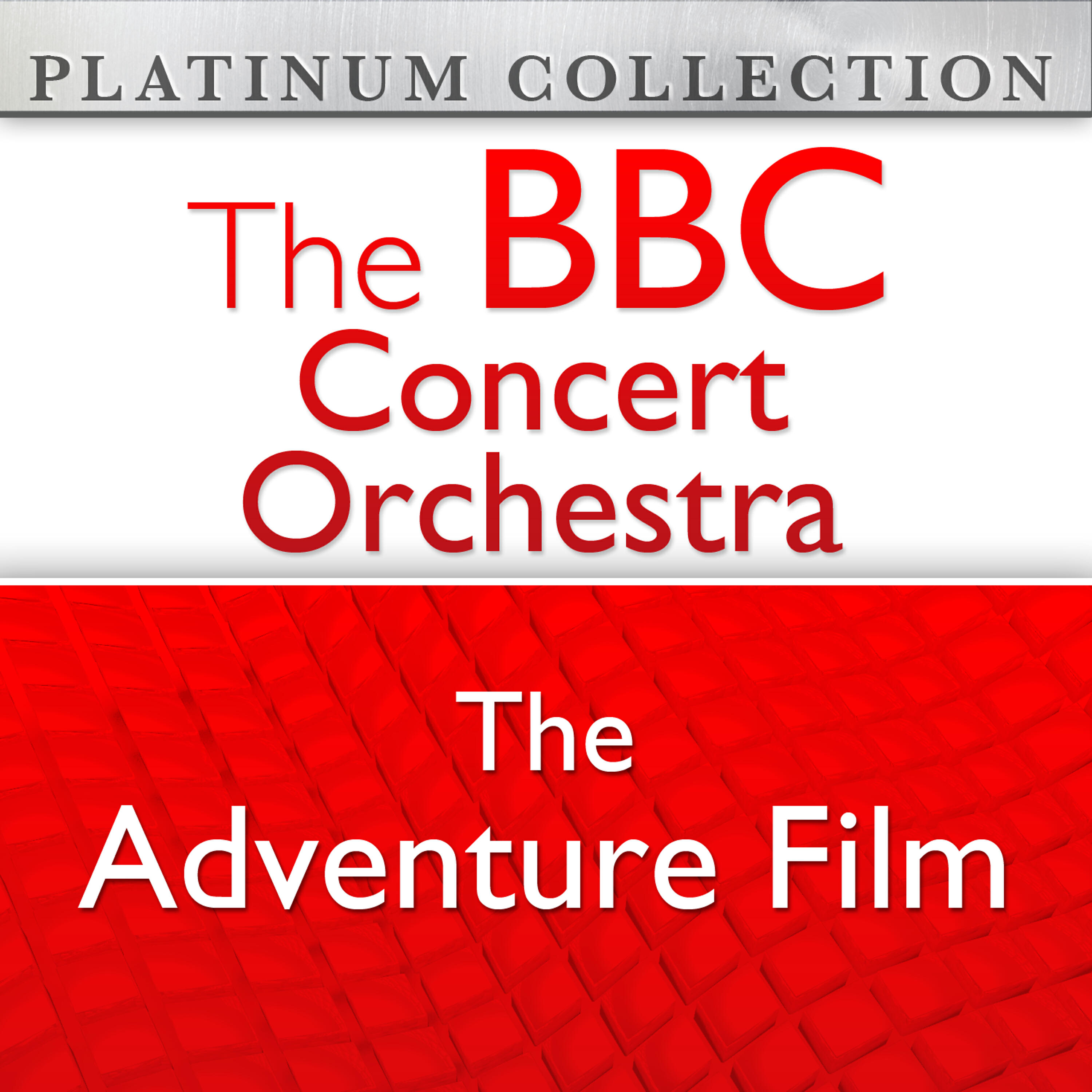 The BBC Concert Orchestra - Stage Coach