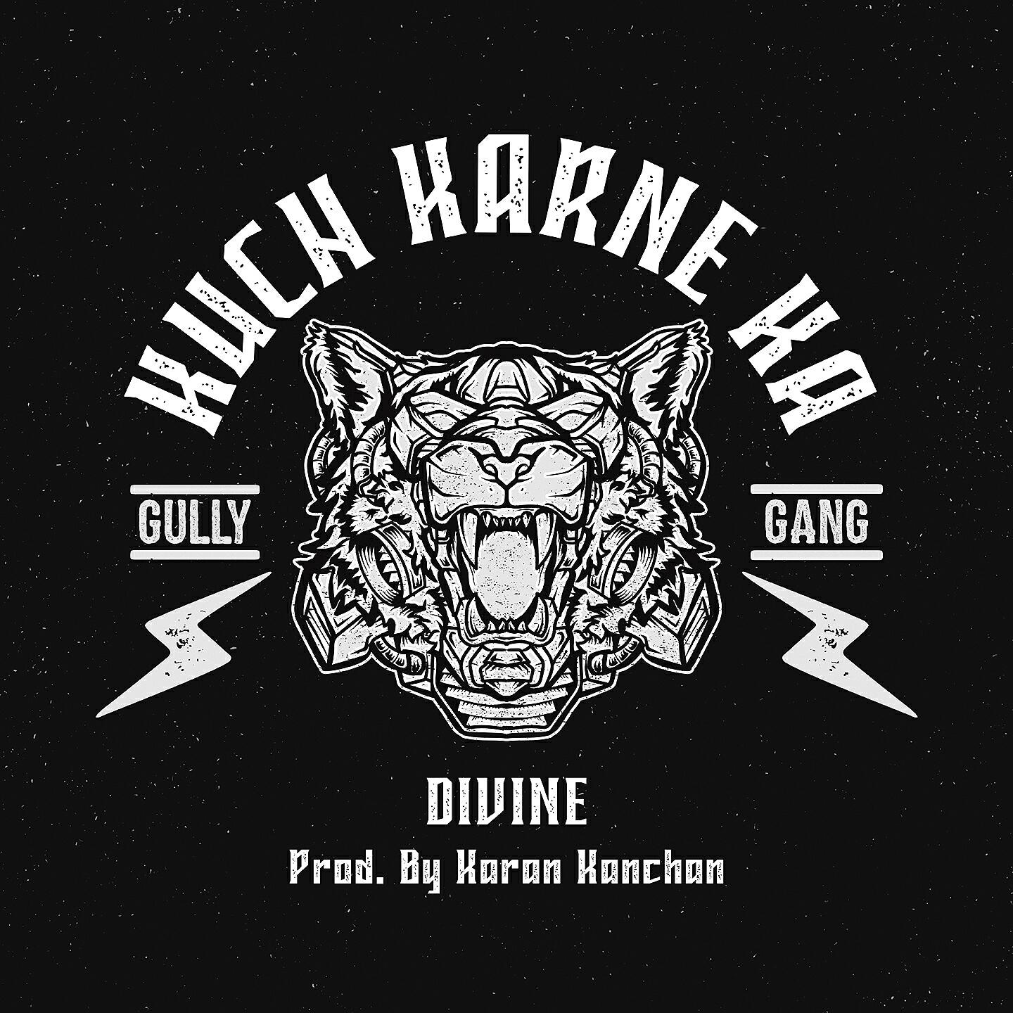 DIVINE - Kuch Karne Ka