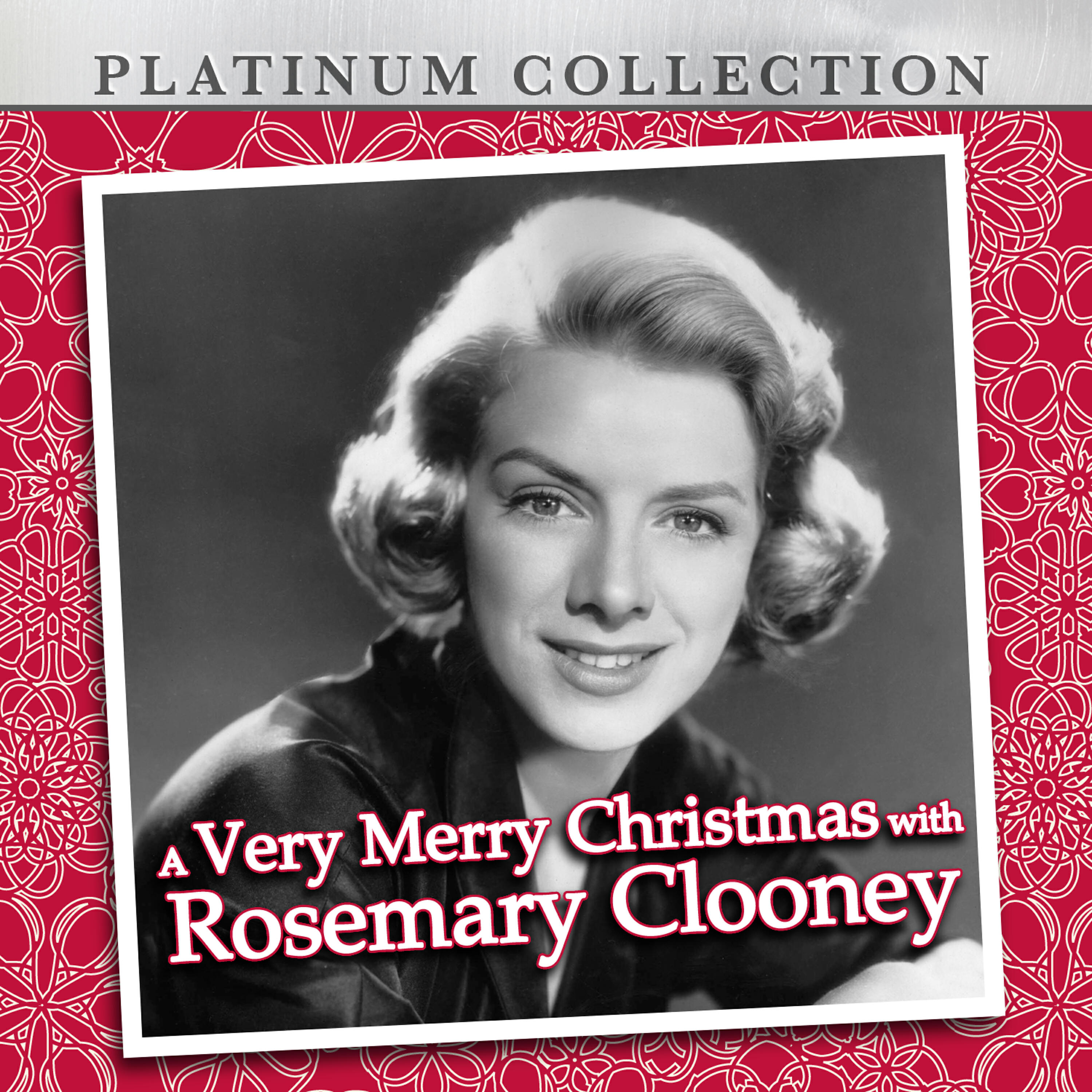 Rosemary Clooney - Count Your Blessings, Instead of Sheep