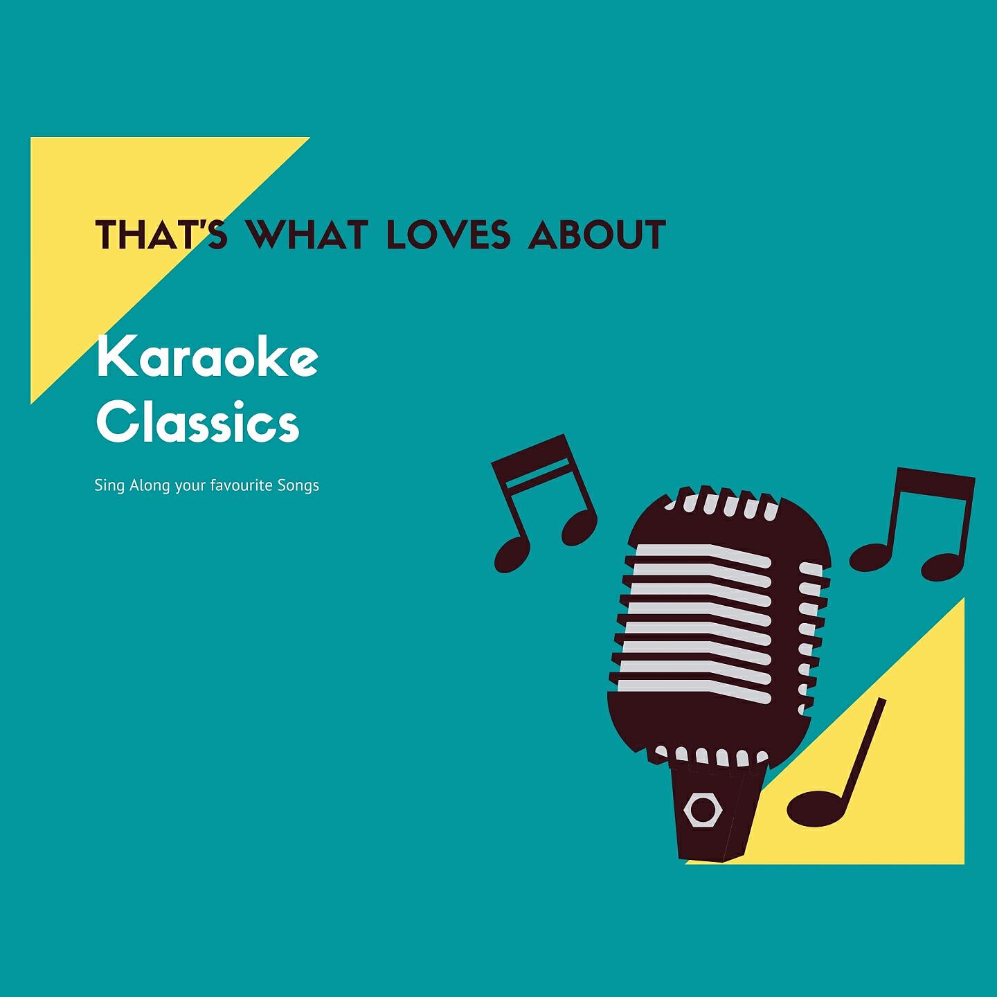 Karaoke Classics - The Lucky One (Karaoke Version) [Originally Performed By Laura Branigan]