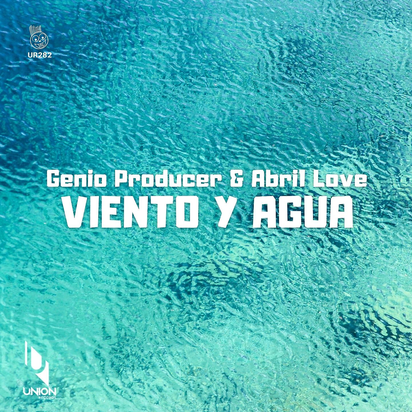 Genio Producer - Viento y Agua