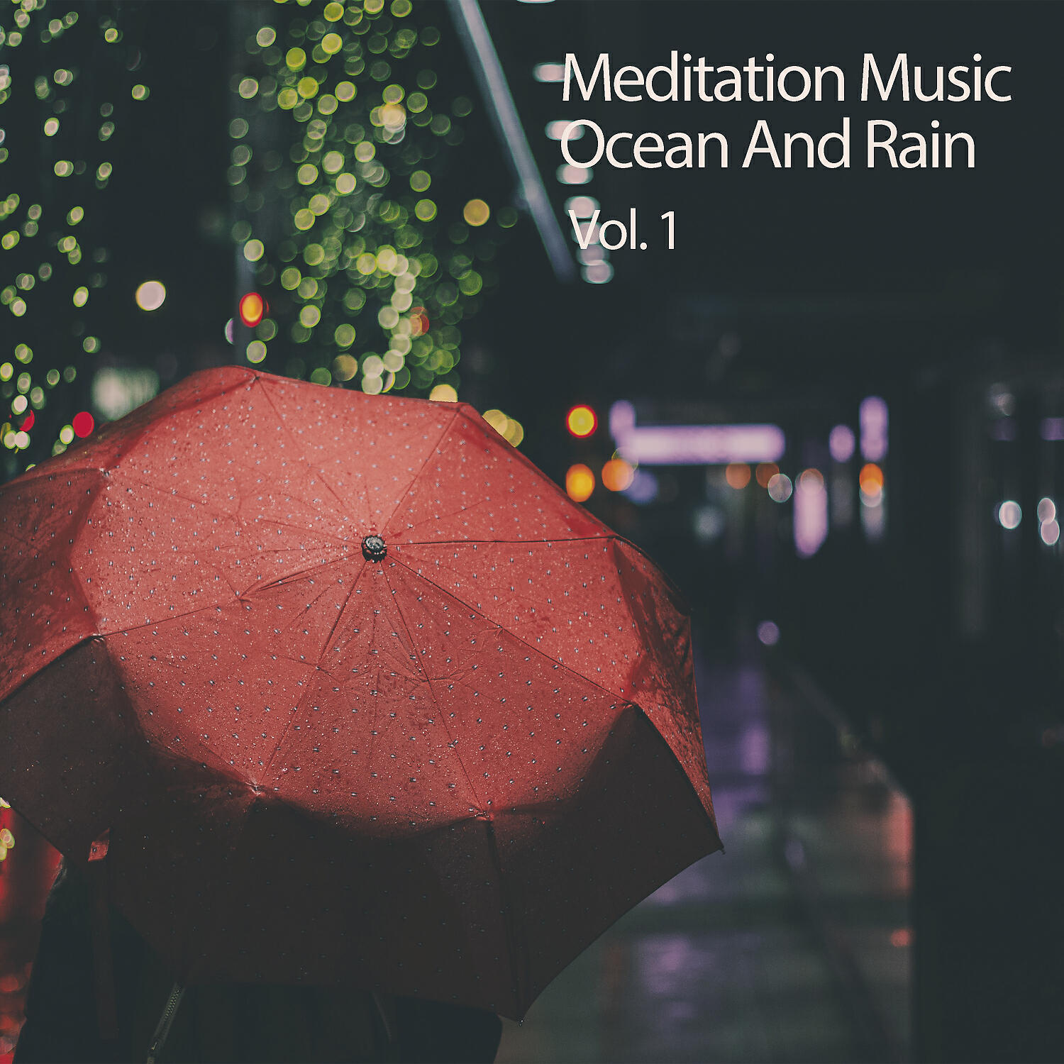 Music For Dog's Ears - Rain While You Sleep