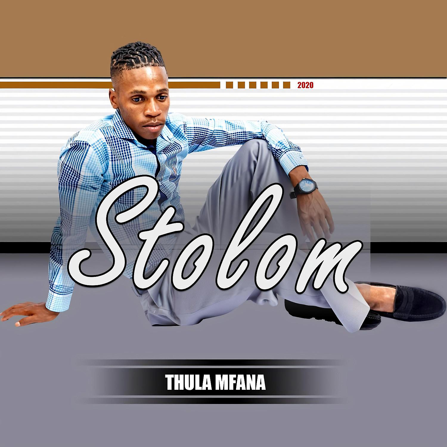 Постер альбома Thula Mfana