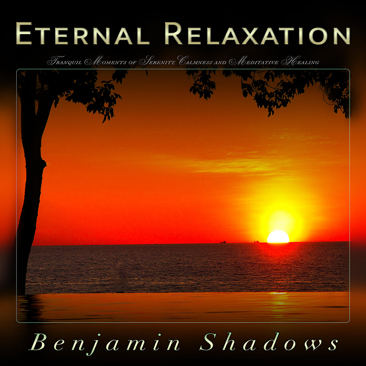 Benjamin Shadows - Moonlight Sparkles
