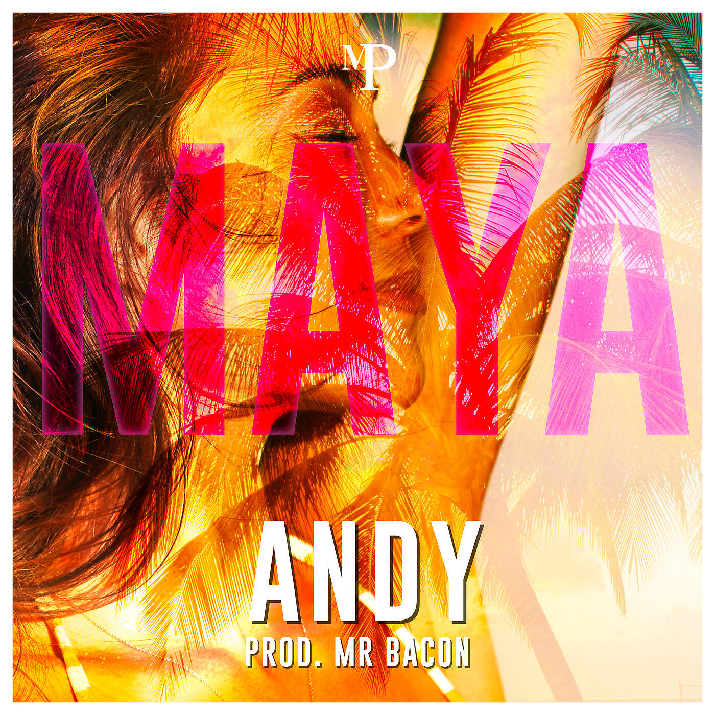ANDY - Maya