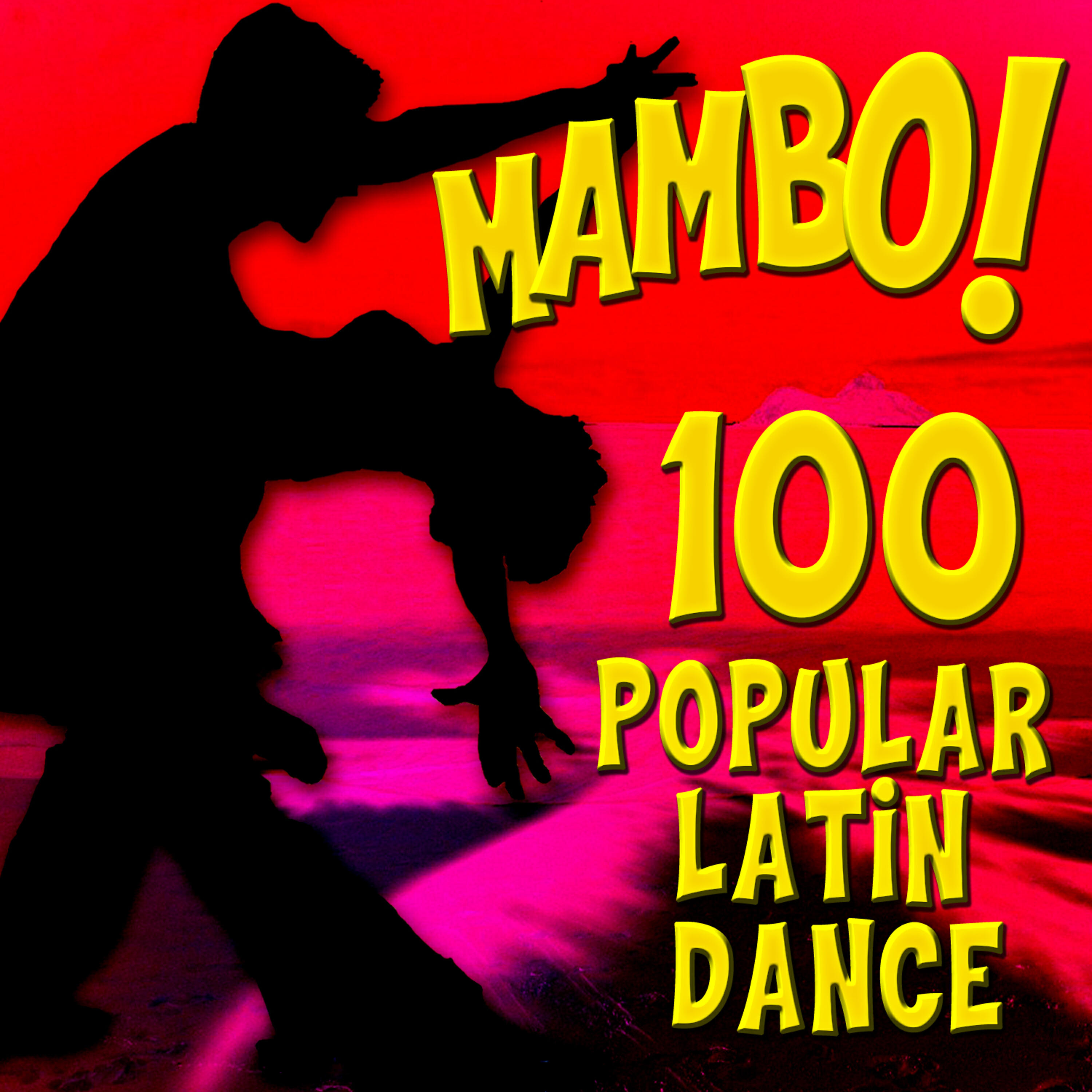 The Nu-Tones - Niki Niki Mambo