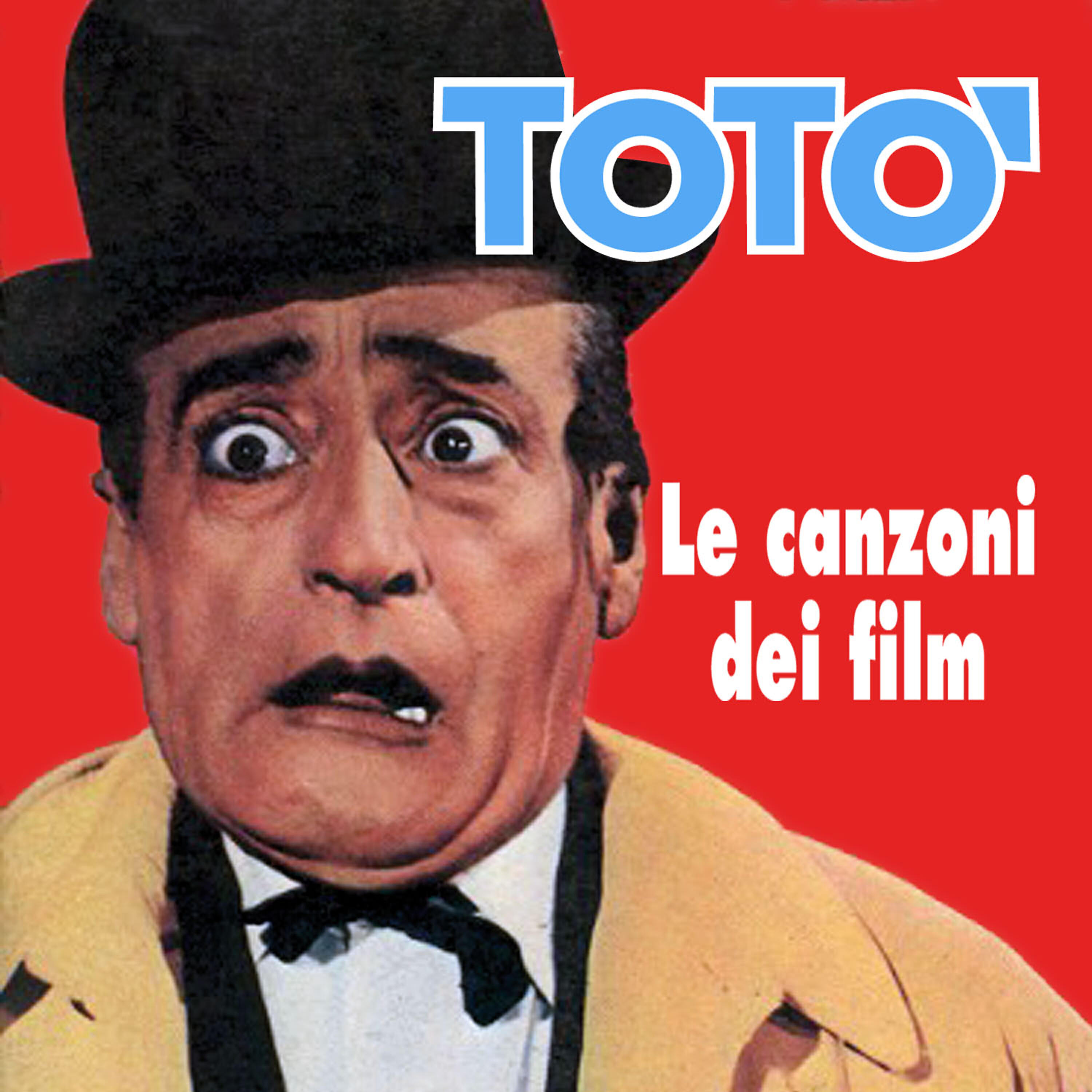 Toto - La cammesella