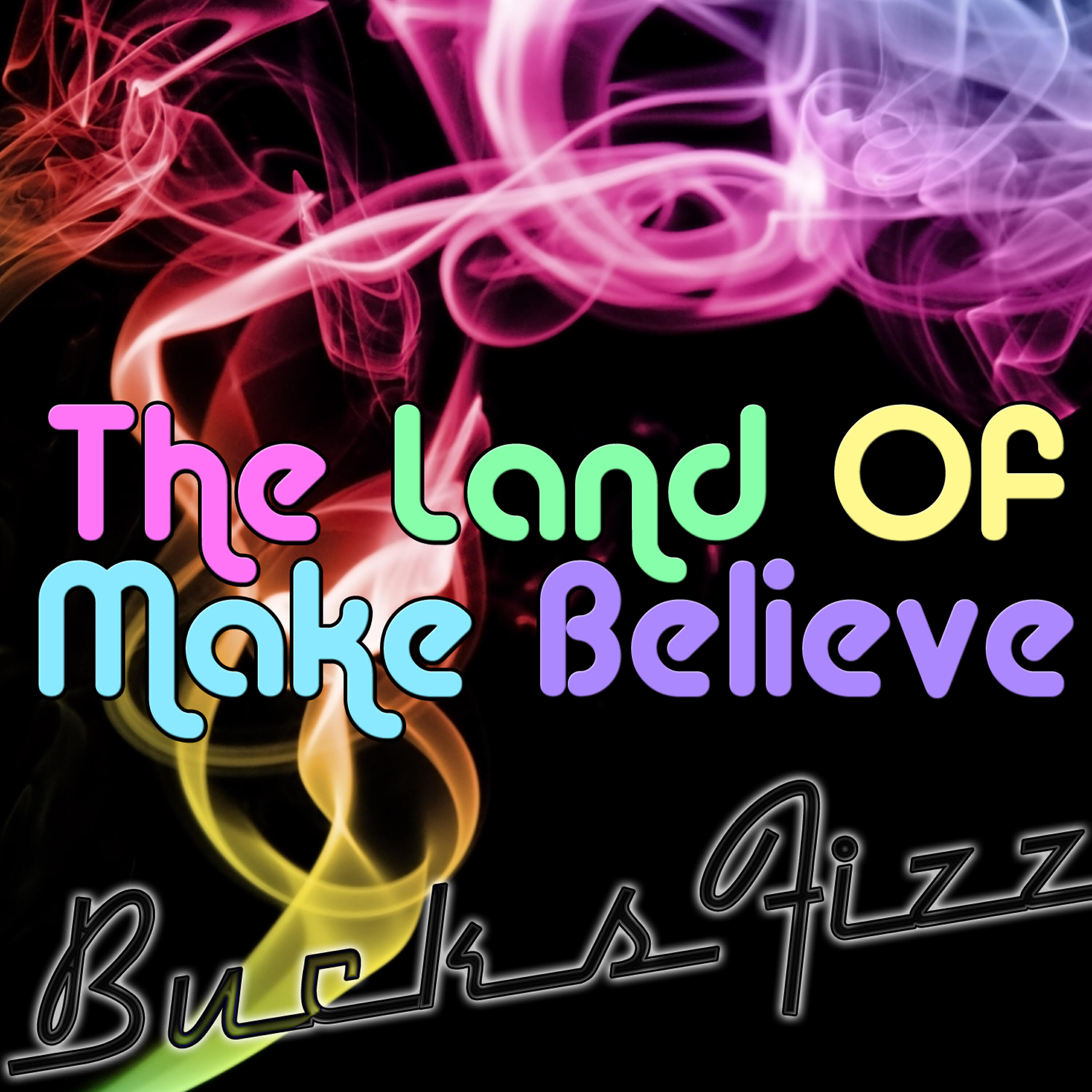 Bucks Fizz - If You Can't Stand The Heat