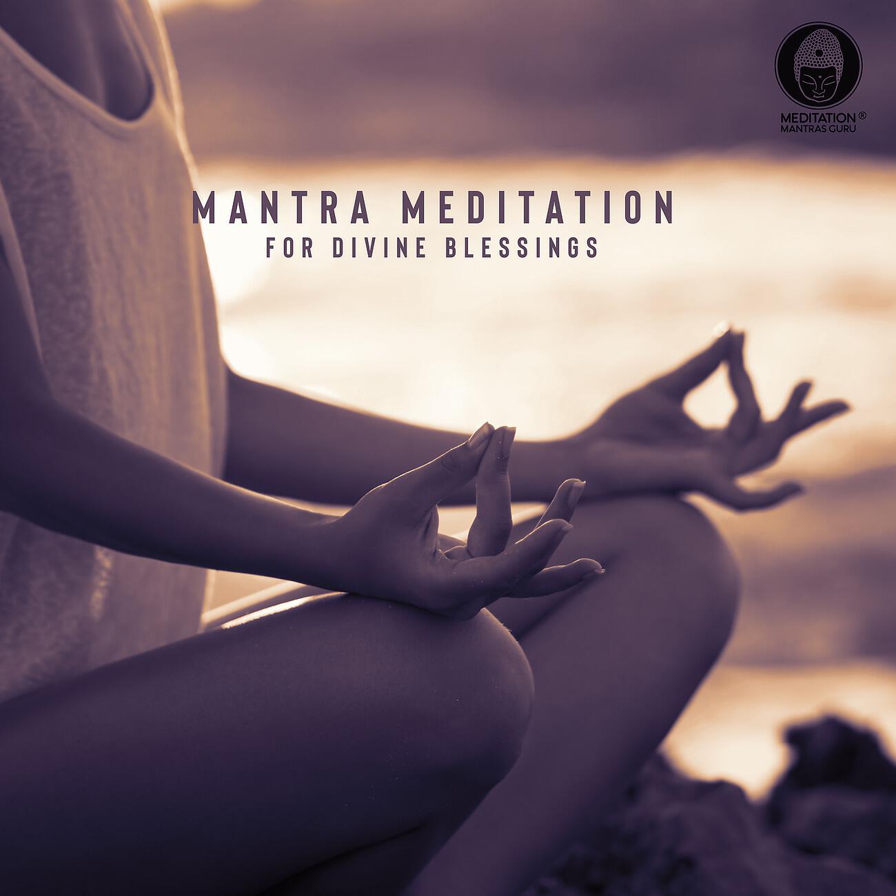 Meditation Mantras Guru - Transcendent Sitar